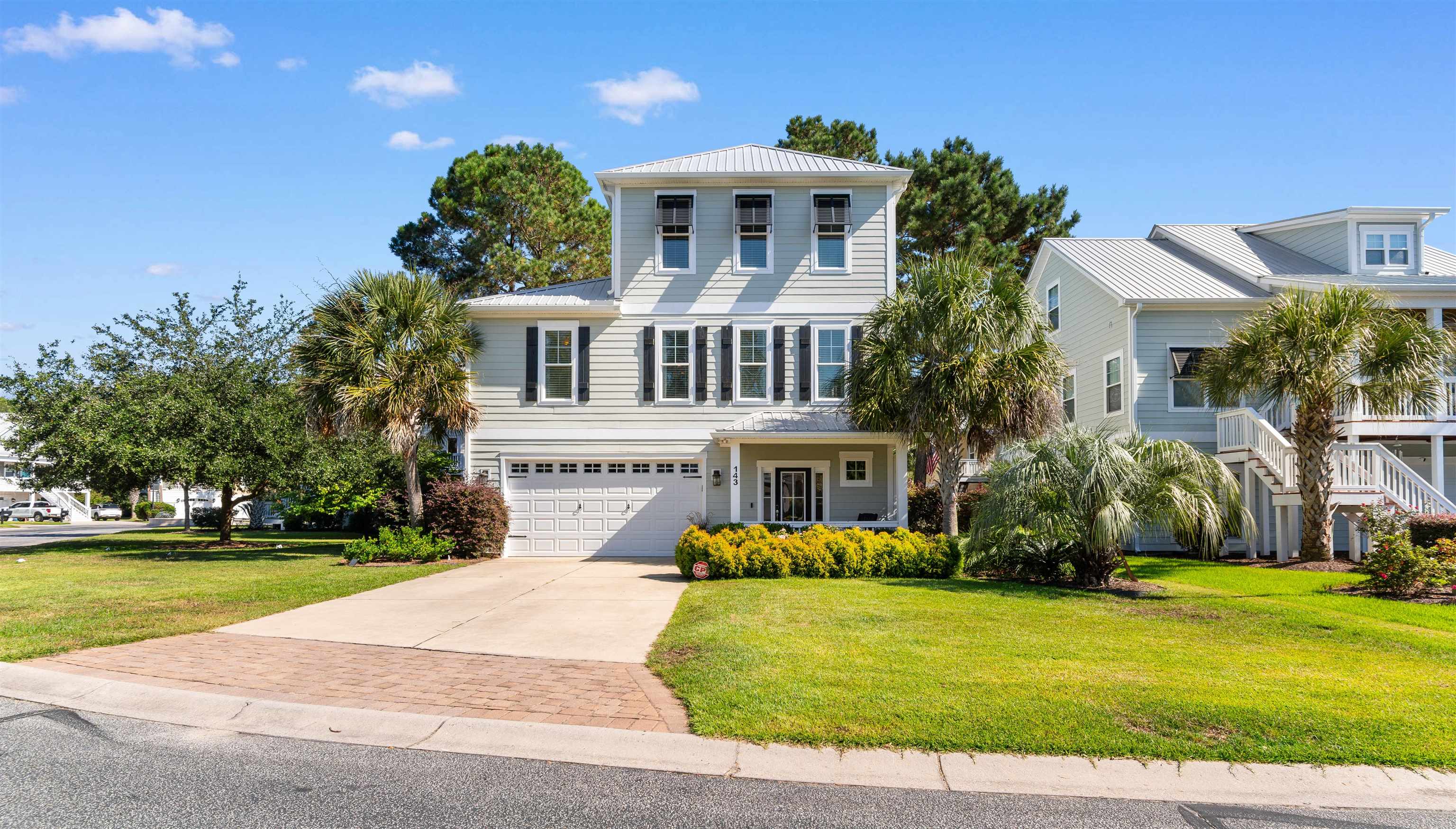 Photo 1 of Single family home for sale at 143 Summer Wind Loop, Murrells Inlet, SC 29576 | MLS# 2624535 | Listing updated on 2026-10-10