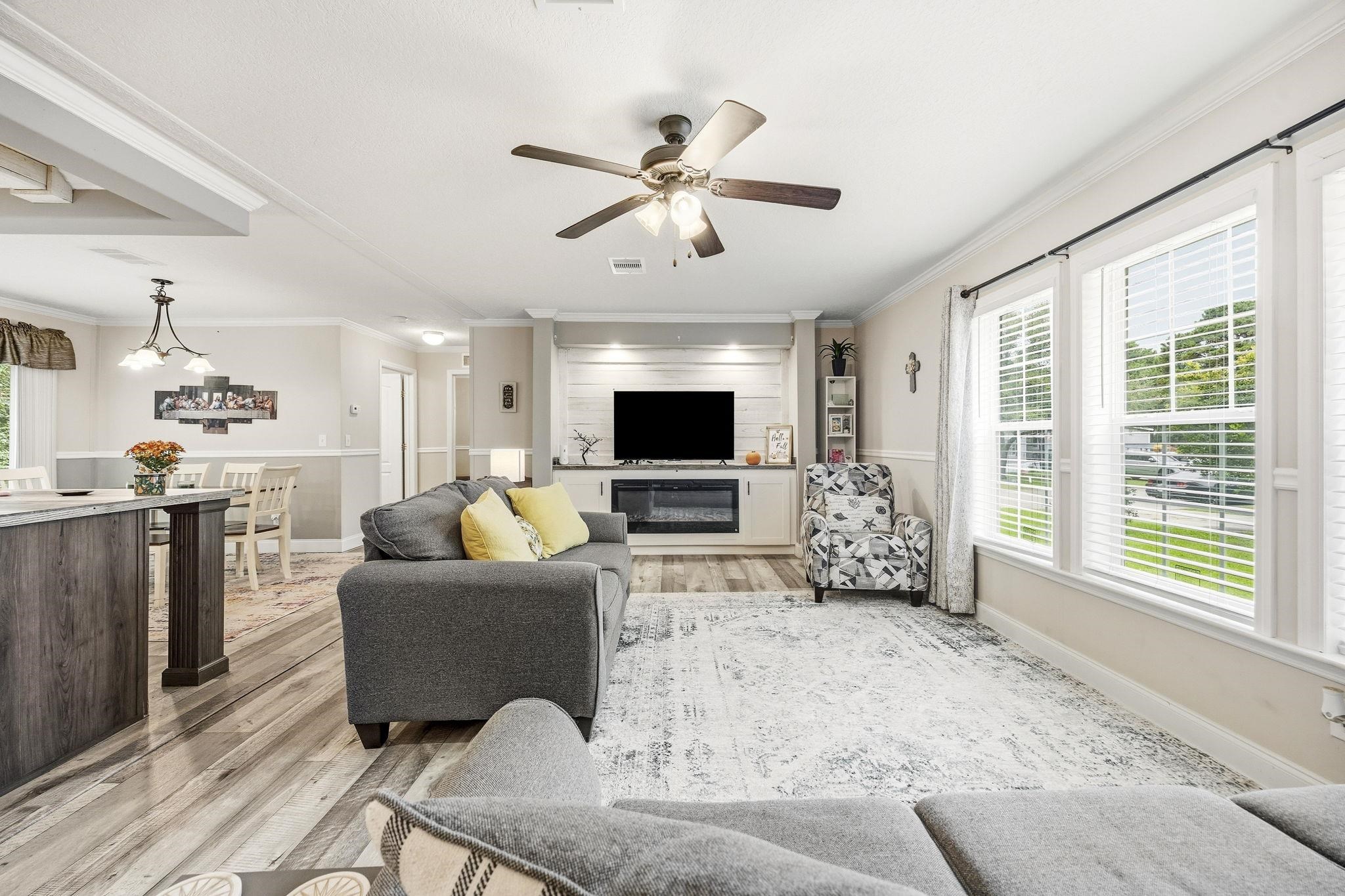 Photo 3 of Manufactured home for sale at 500 Southern Pines Dr, Myrtle Beach, SC 29579 | MLS# 2624553 | Listing updated on 2026-10-06