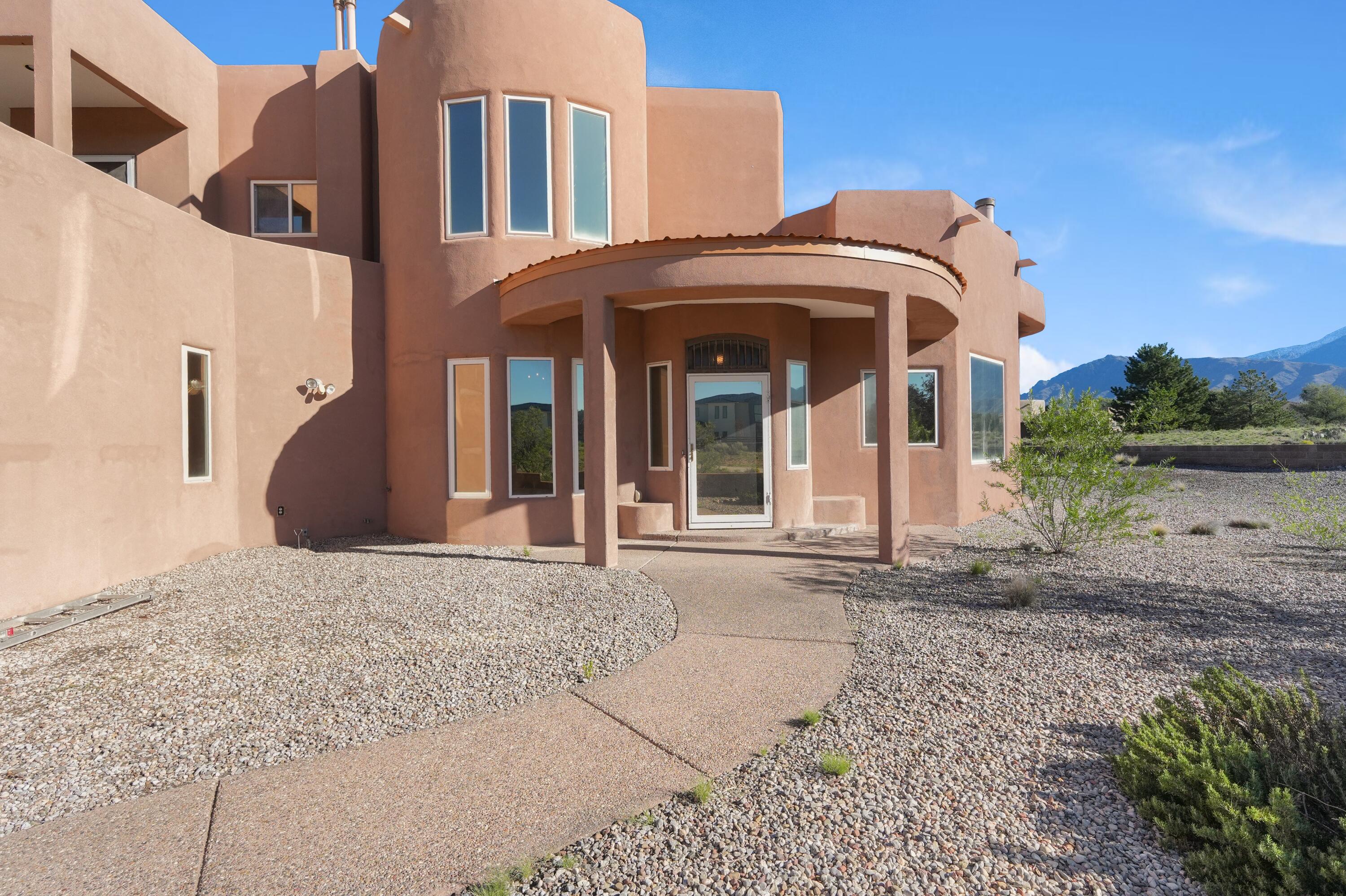 Photo 3 of Single family home for sale at 7921 San Diego Ave NE, Albuquerque, NM 87122 | MLS# 1112041 | Listing updated on 2026-10-08