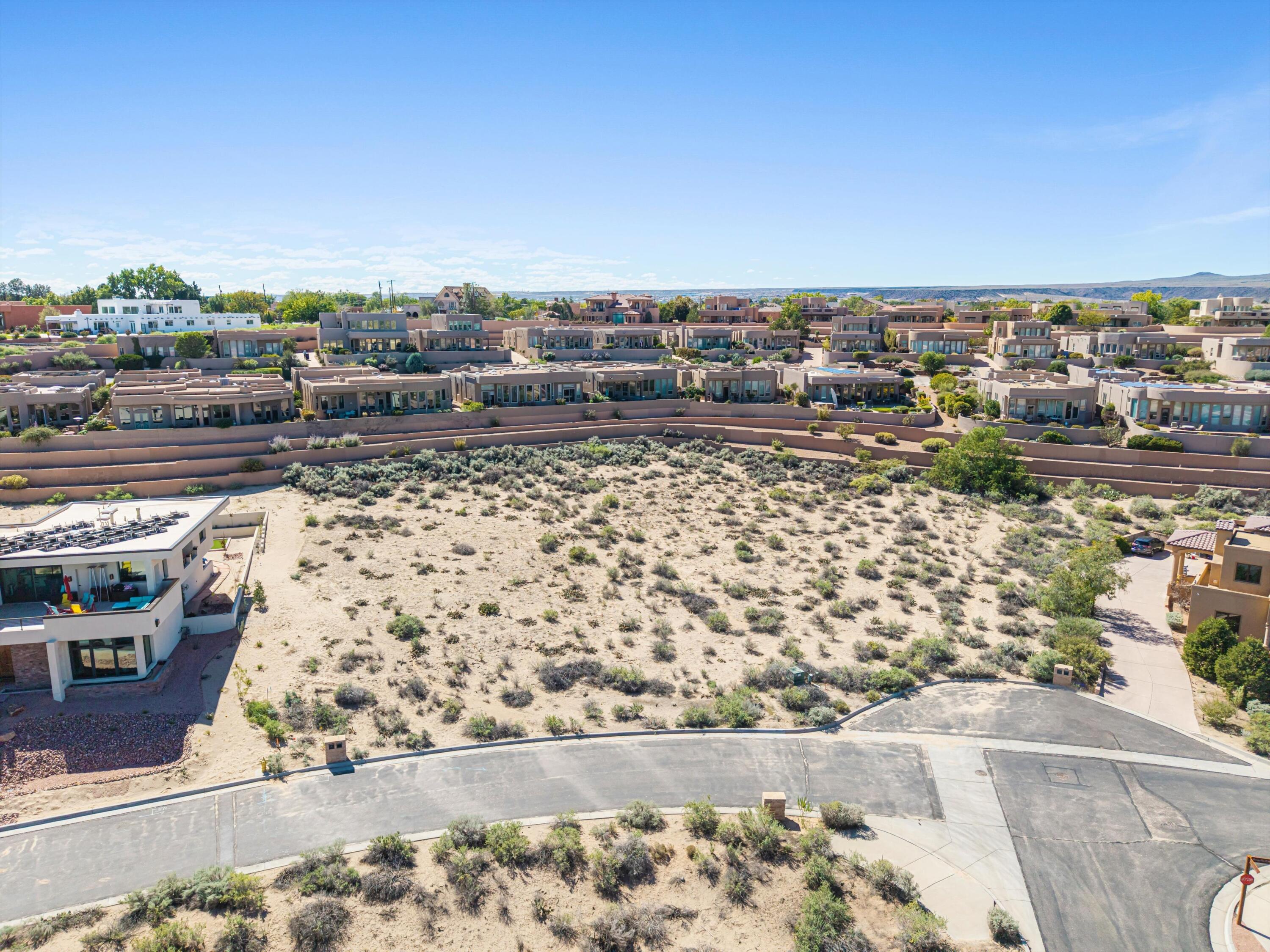 Photo 3 of Land for sale at 3819 Mourning Dove Pl NW, Albuquerque, NM 87120 | MLS# 1112045 | Listing updated on 2026-10-07