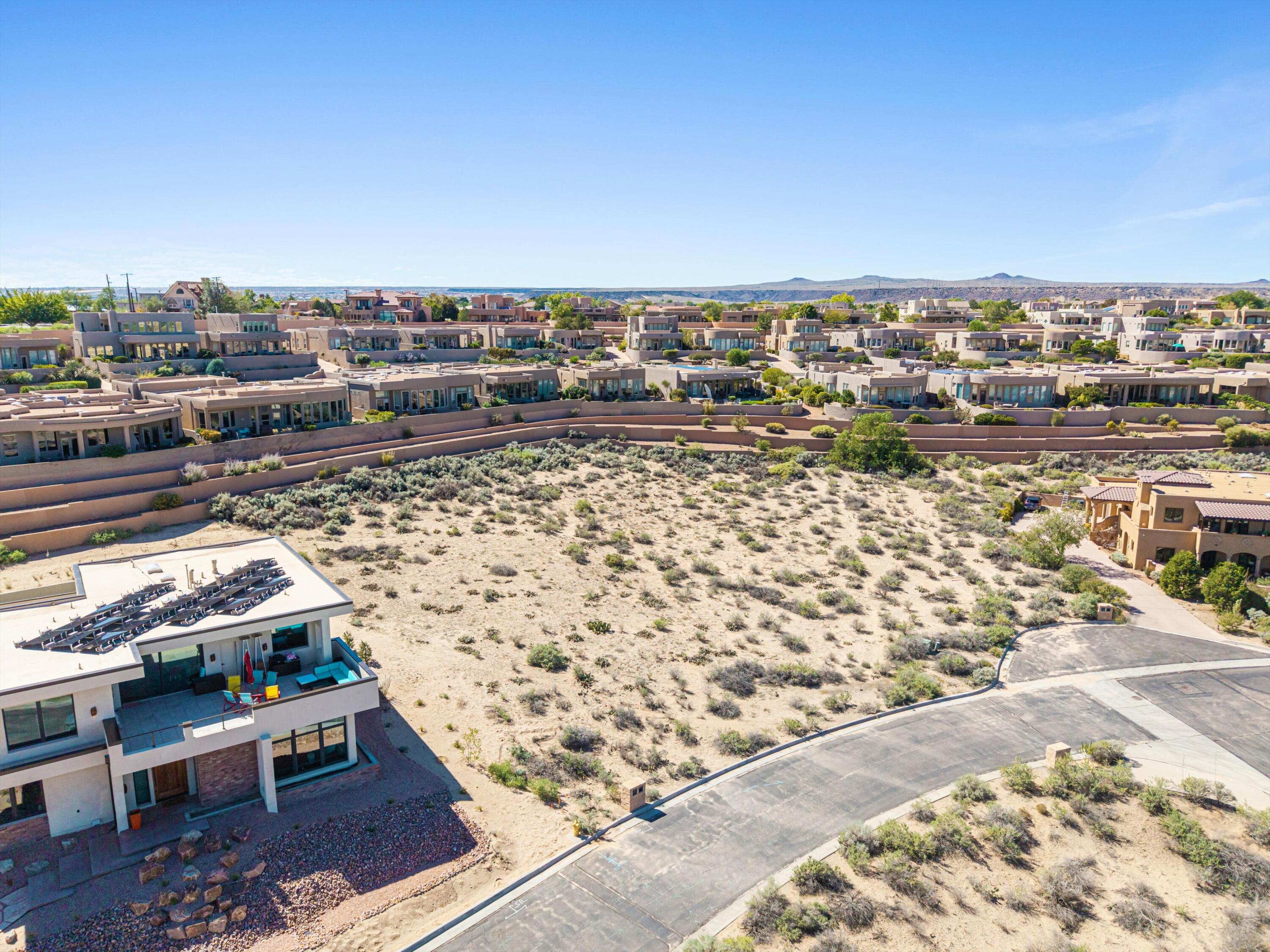 Photo 4 of Land for sale at 3819 Mourning Dove Pl NW, Albuquerque, NM 87120 | MLS# 1112045 | Listing updated on 2026-10-07