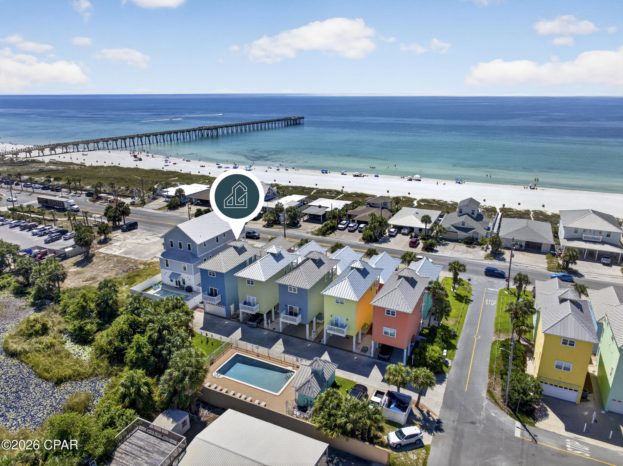 16328 Front Beach Road 20, Panama City Beach, FL 32413 thumbnail, photo 2 of 63