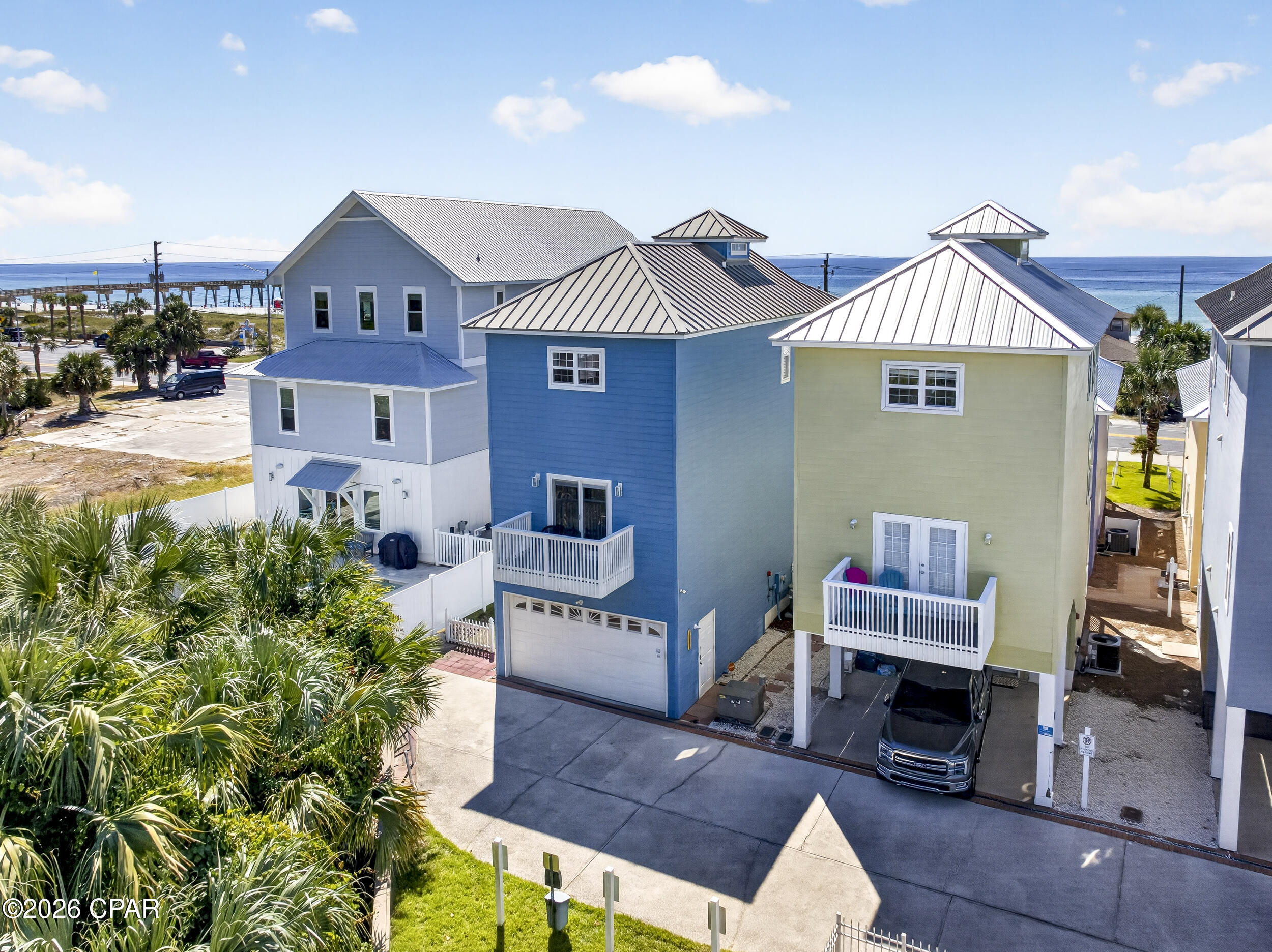 16328 Front Beach Road 20, Panama City Beach, FL 32413 thumbnail, photo 57 of 63