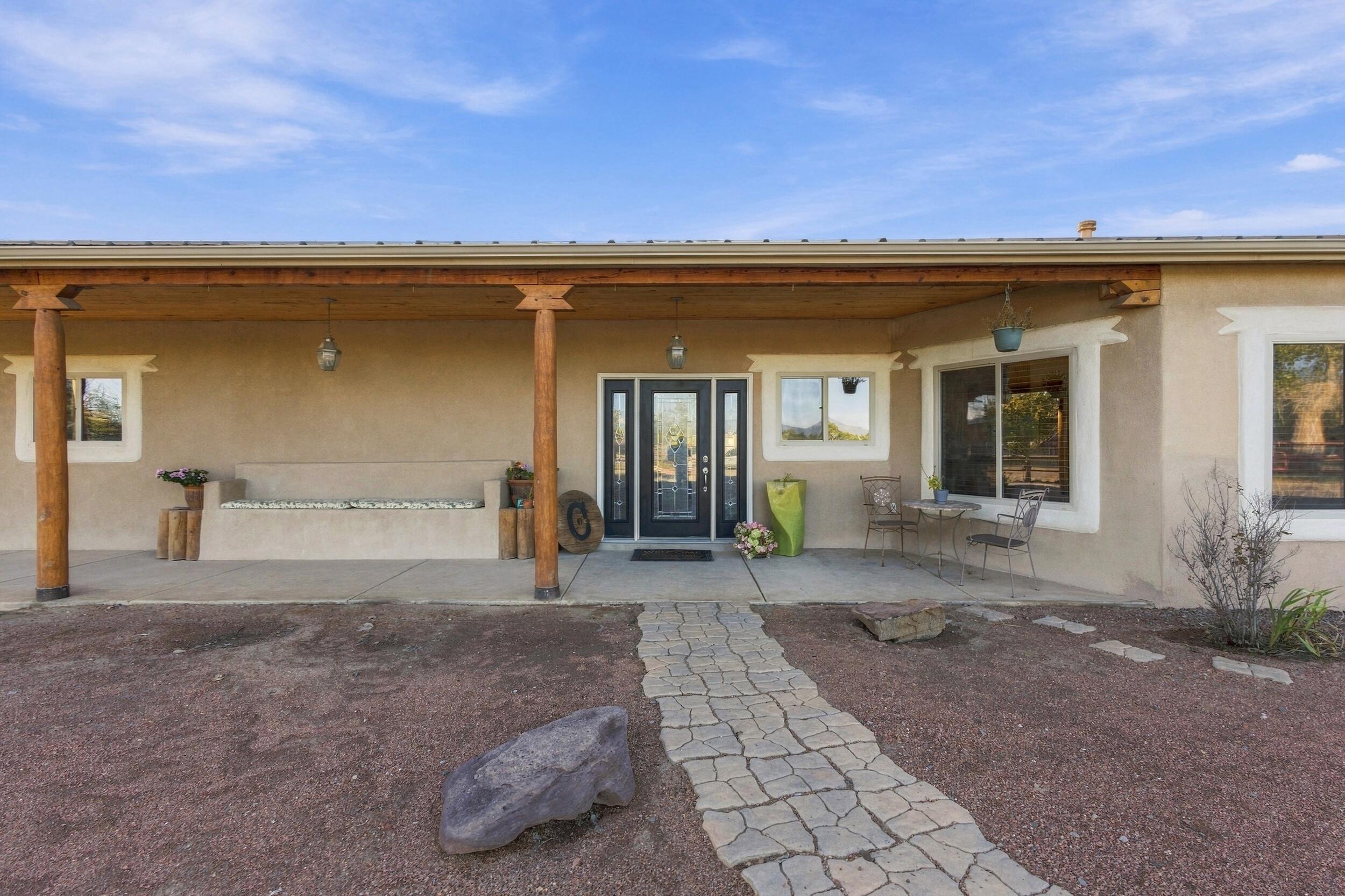 Photo 3 of Single family home for sale at 27 Cielo Vista Rd, Belen, NM 87002 | MLS# 1112047 | Listing updated on 2026-10-06