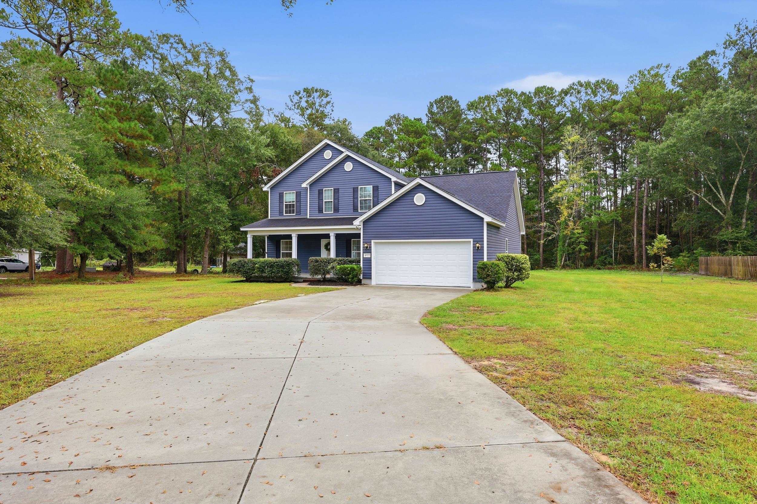 Photo 1 of Single family home for sale at 4577 Willow Springs Rd, Conway, SC 29527 | MLS# 2624560 | Listing updated on 2026-10-06