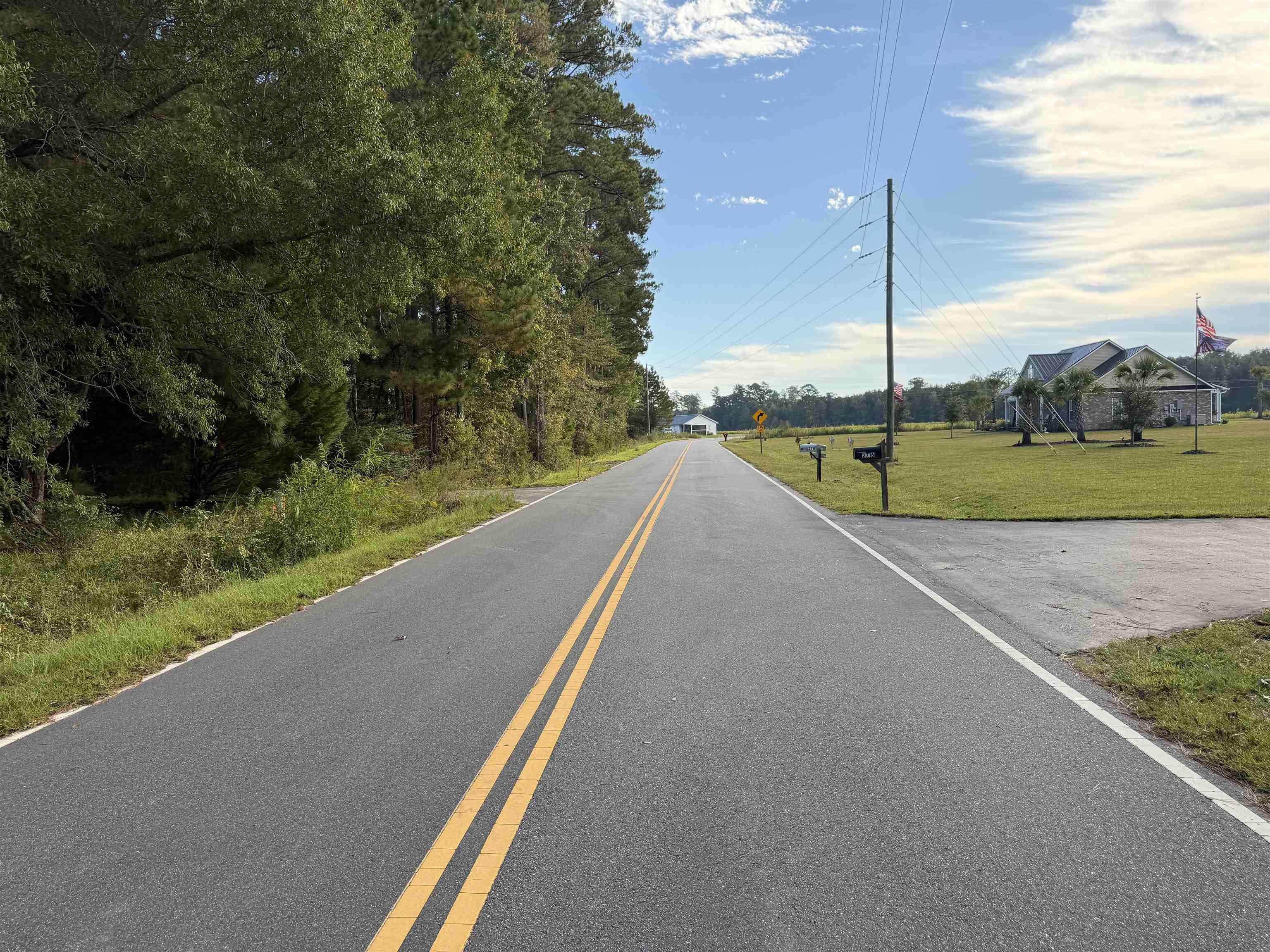 Photo 3 of Sale Pending at Tract 3 Wise Rd, Conway, SC 29526 | MLS# 2624564 | Listing updated on 2026-10-06