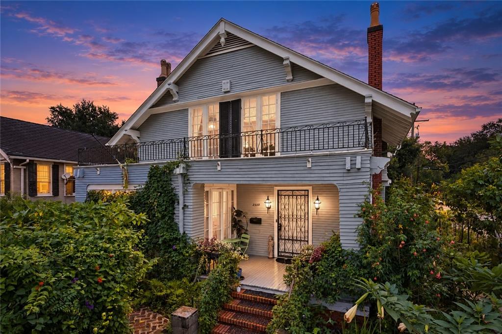 Photo 2 of Single family home for sale at 2503 Broadway St, New Orleans, LA 70125 | MLS# 2580383 | Listing updated on 2026-10-08