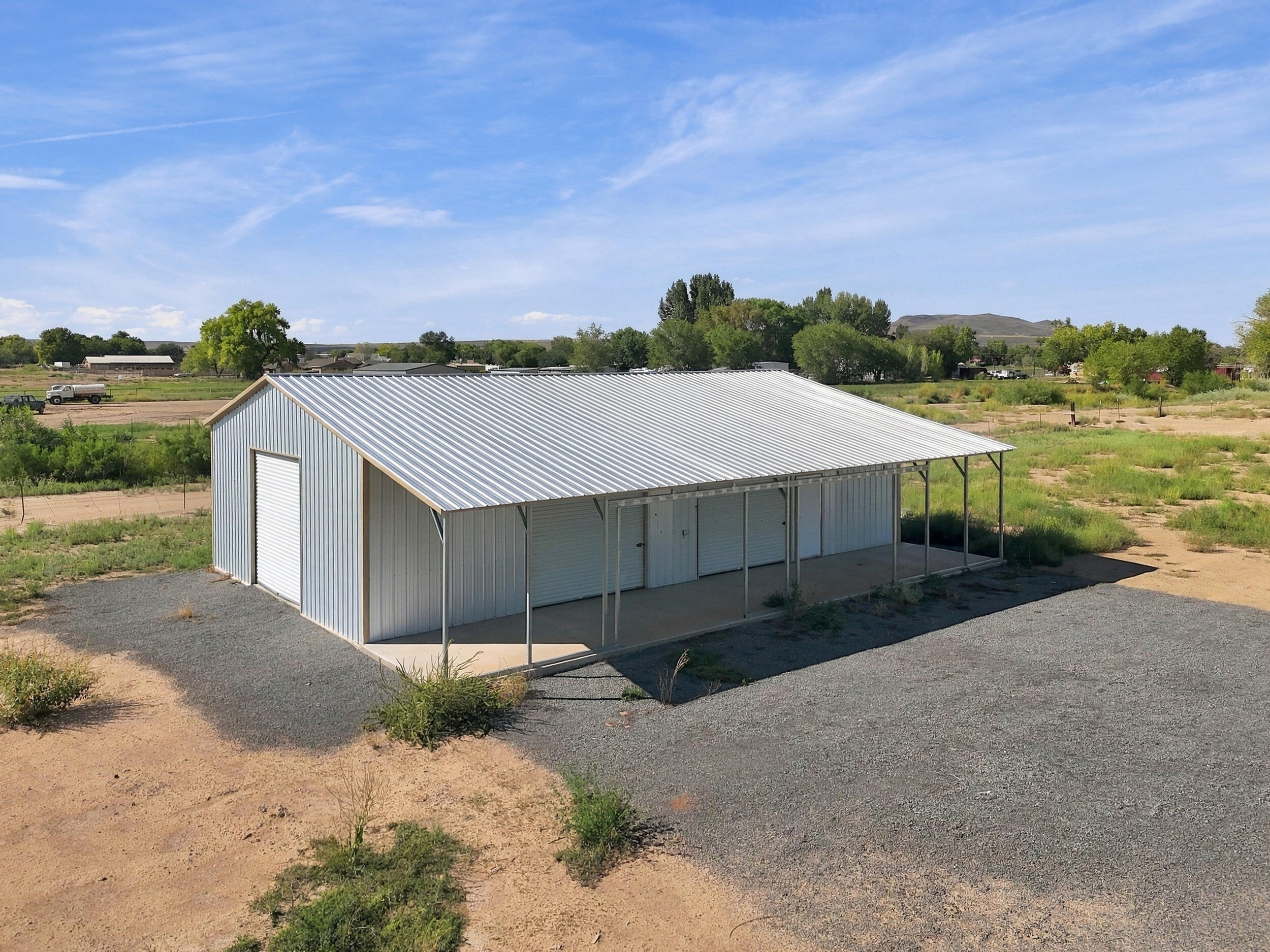 Photo 1 of Land for sale at 10 Camino Torres, Belen, NM 87002 | MLS# 1112058 | Listing updated on 2026-10-06