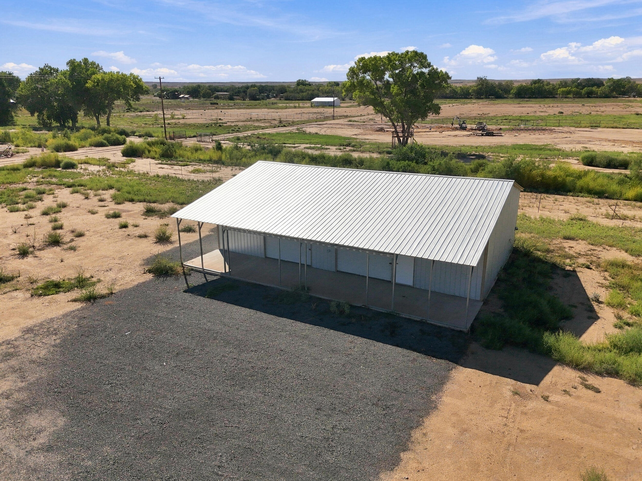 Photo 3 of Land for sale at 10 Camino Torres, Belen, NM 87002 | MLS# 1112058 | Listing updated on 2026-10-06