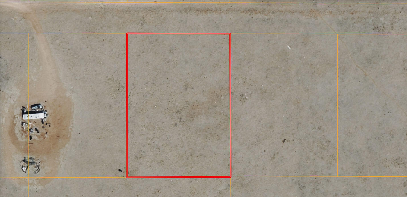Land for sale at Lot 4 Estancia Ranchettes #9, Moriarty, NM 87035 | MLS# 1112059
