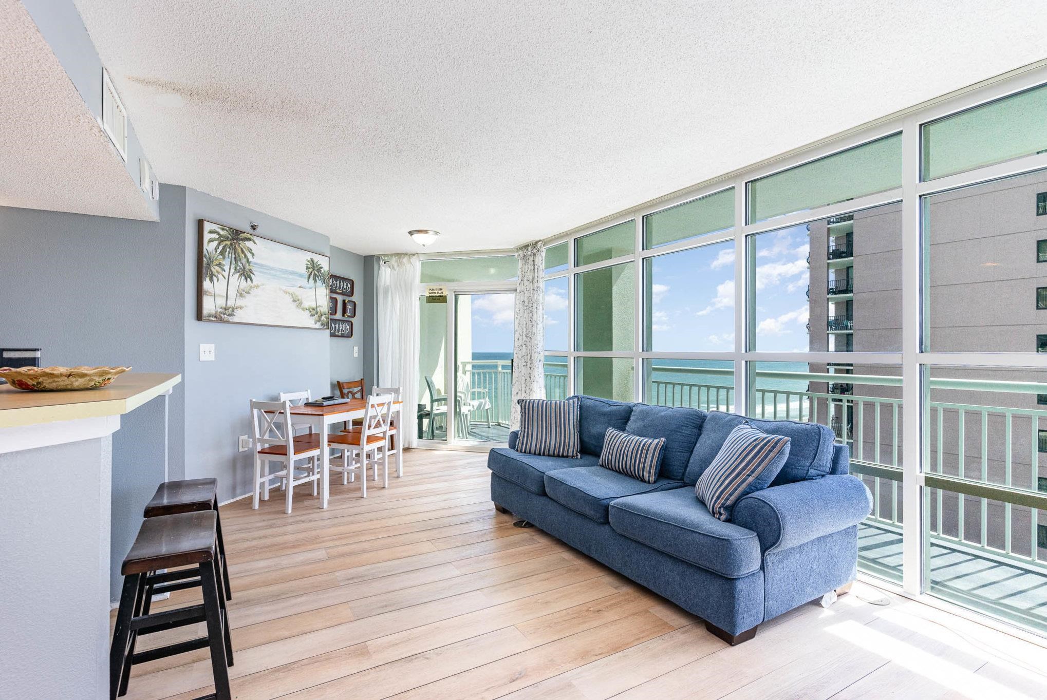 Photo 4 of Condo for sale at 2504 N Ocean Blvd #936, Myrtle Beach, SC 29577 | MLS# 2624577 | Listing updated on 2026-10-06