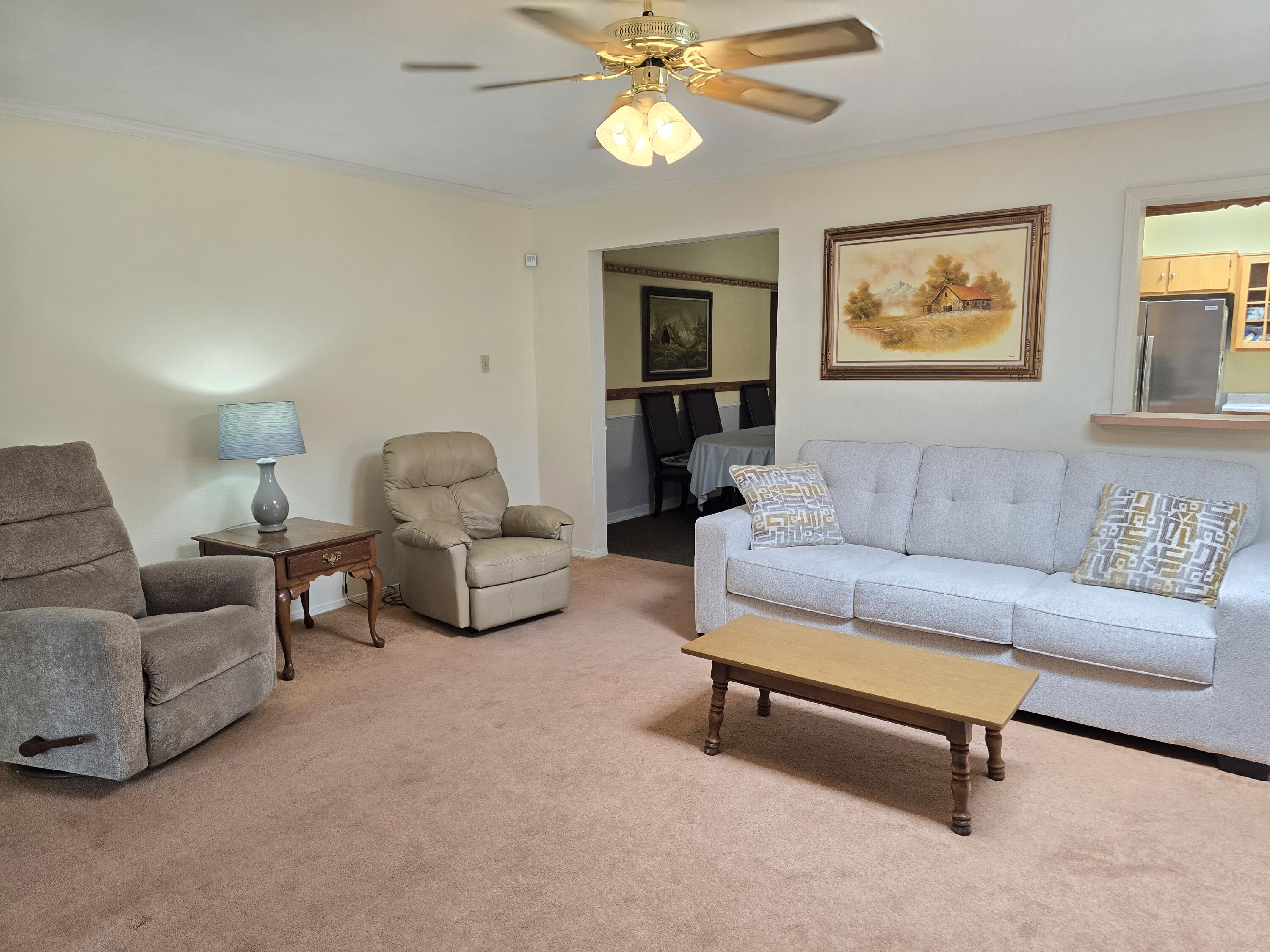 Photo 2 of Single family home for sale at 4308 Shepard Rd NE, Albuquerque, NM 87110 | MLS# 1112065 | Listing updated on 2026-10-07