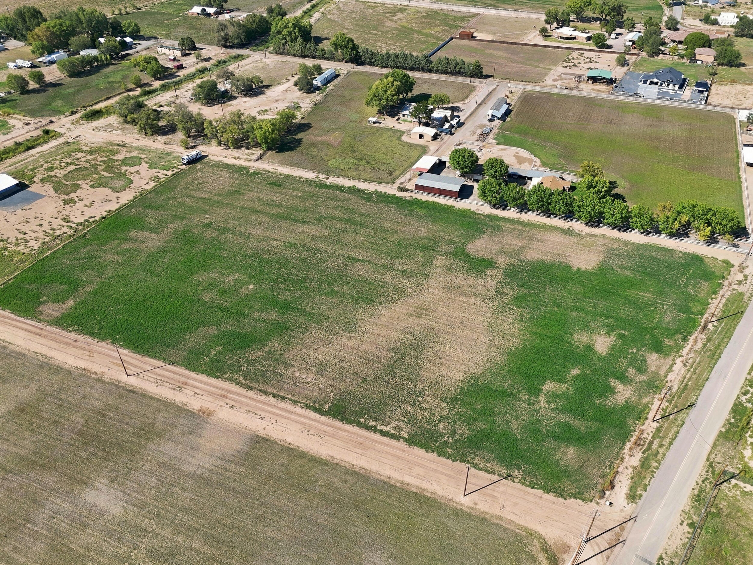 Land for sale at B1a Camino Torres, Belen, NM 87002 | MLS# 1112069