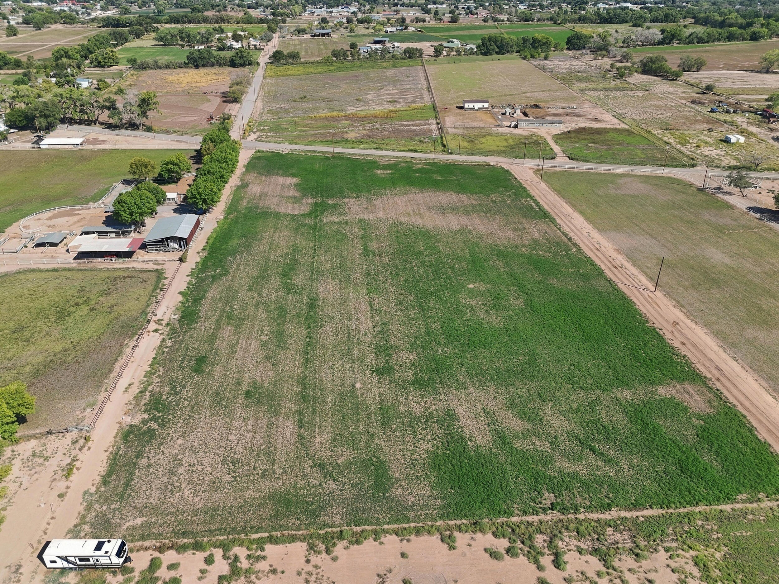 Photo 2 of Land for sale at B1a Camino Torres, Belen, NM 87002 | MLS# 1112069 | Listing updated on 2026-10-06