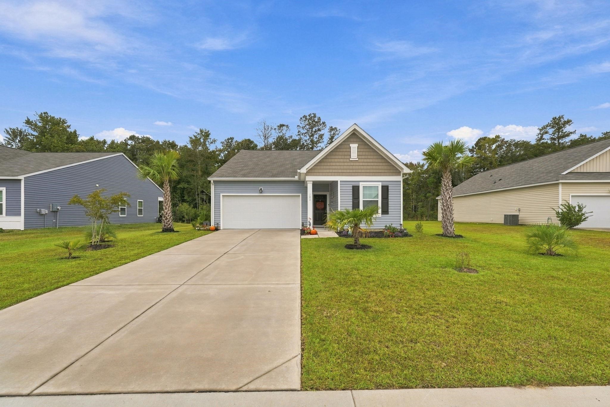 Photo 2 of Single family home for sale at 202 Linares St, Loris, SC 29569 | MLS# 2624585 | Listing updated on 2026-10-07