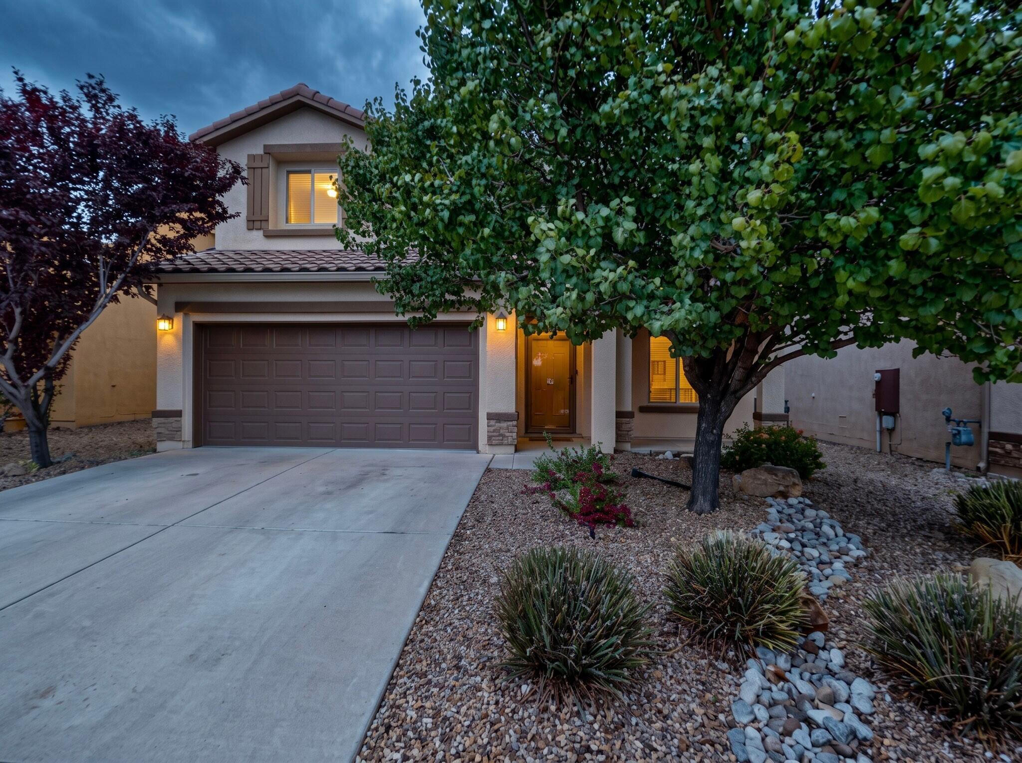 Photo 1 of Single family home for sale at 5843 Fossil Rd Nw, Albuquerque, NM 87114 | MLS# 1112079 | Listing updated on 2026-10-11