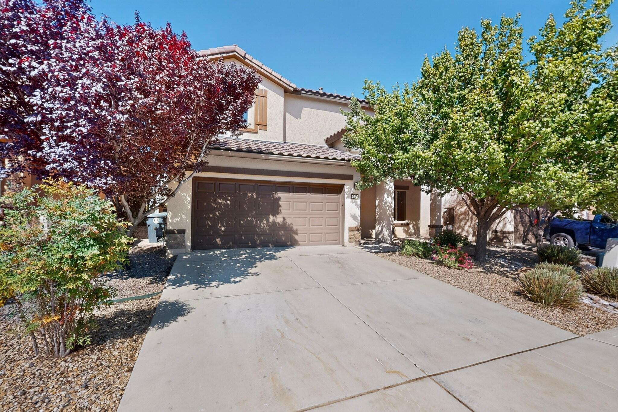 Photo 3 of Single family home for sale at 5843 Fossil Rd Nw, Albuquerque, NM 87114 | MLS# 1112079 | Listing updated on 2026-10-11