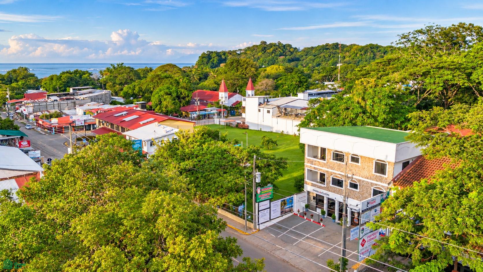  bed Commercial For Sale in Samara, Guanacaste - 1