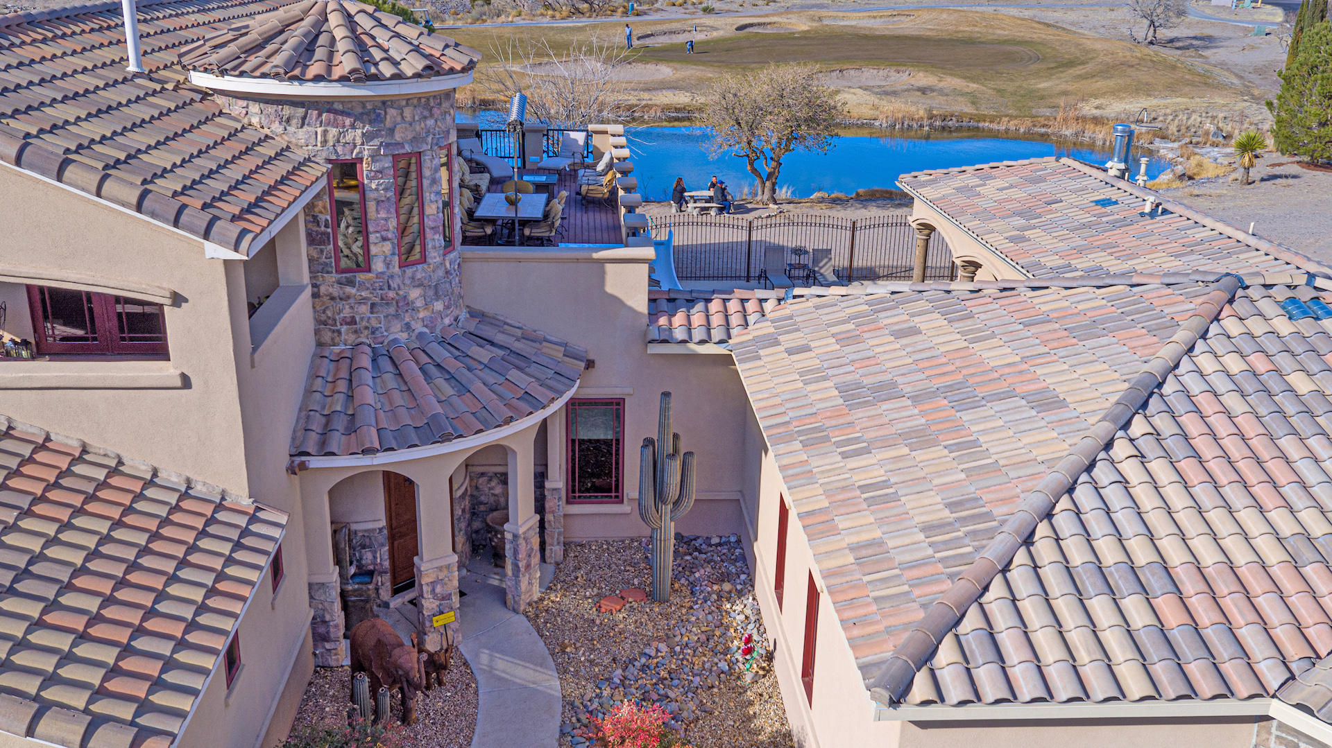 Photo 2 of Single family home for sale at 108 Lakeview Rd, Elephant Butte, NM 87935 | MLS# 1112092 | Listing updated on 2026-10-06