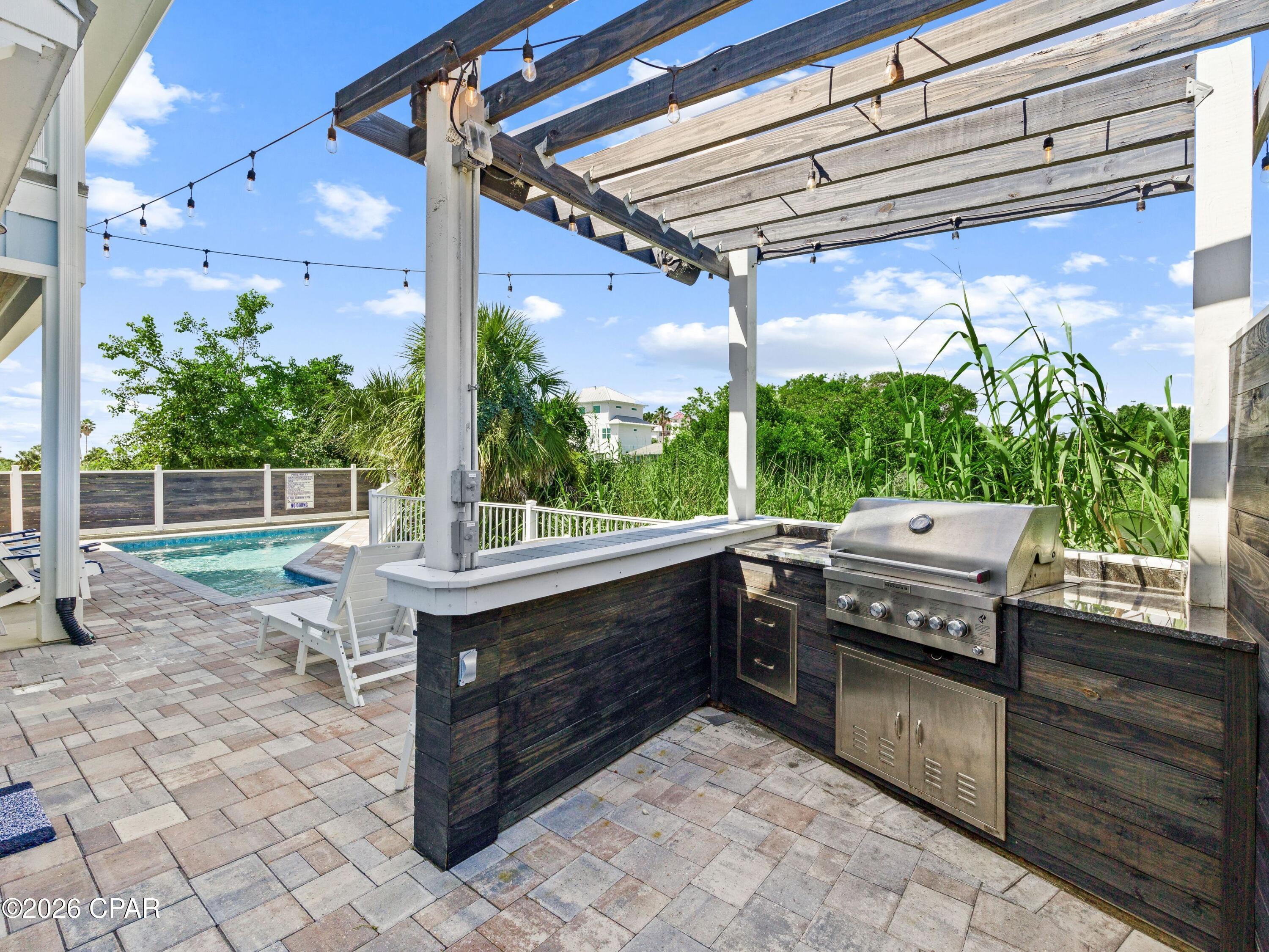 203 George C Wallace Boulevard, Panama City Beach, FL 32413 thumbnail, photo 10 of 63