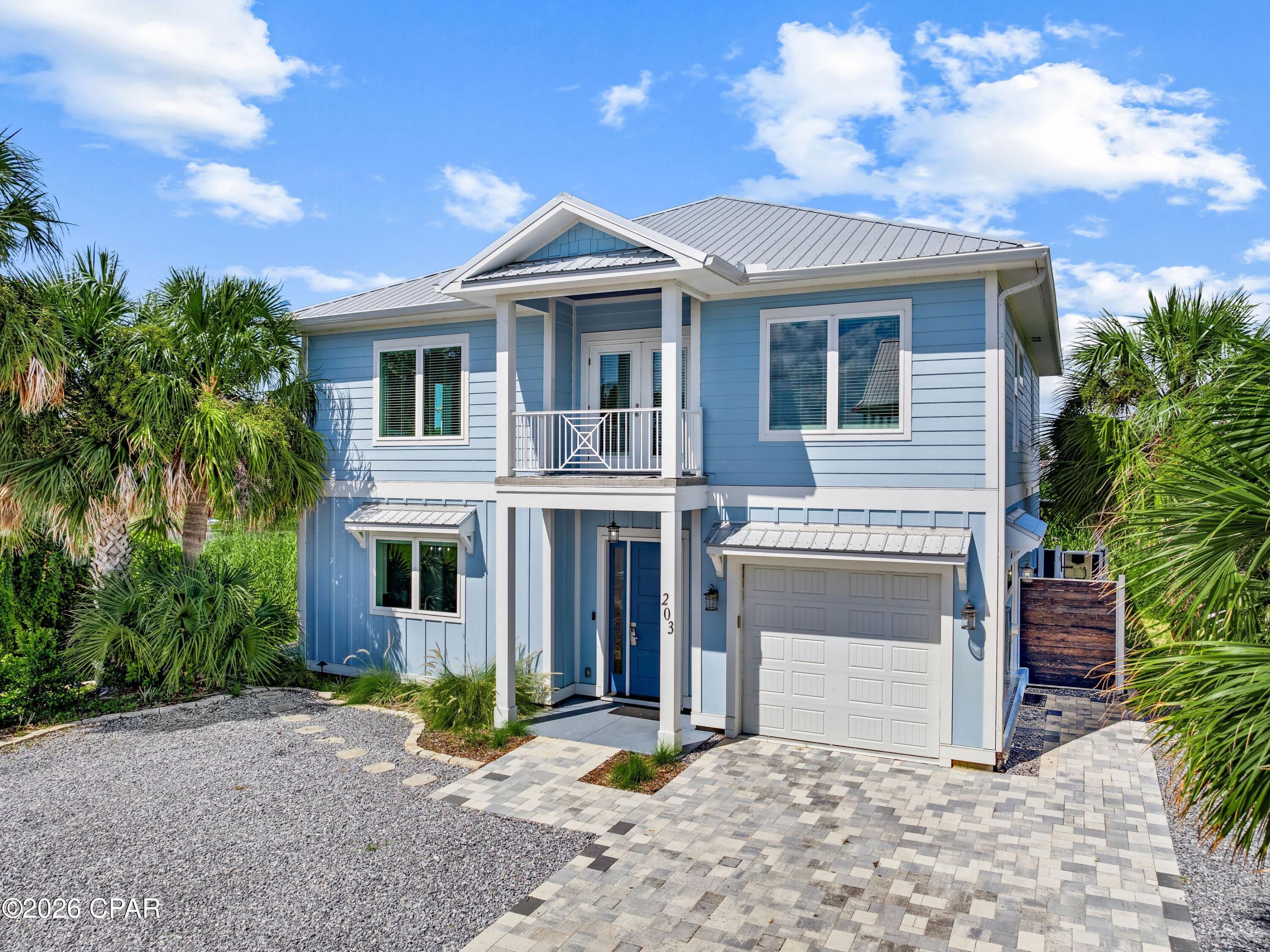 203 George C Wallace Boulevard, Panama City Beach, FL 32413 thumbnail, photo 12 of 63