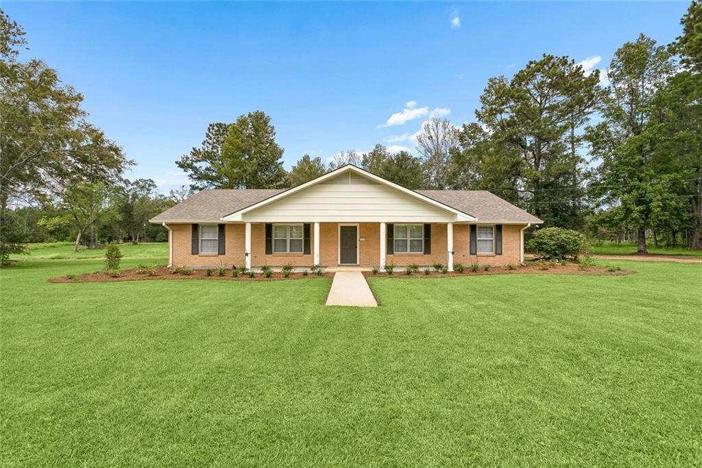 Photo 1 of Single family home for sale at 78003 S Highway 51, Kentwood, LA 70444 | MLS# 2580156 | Listing updated on 2026-10-08