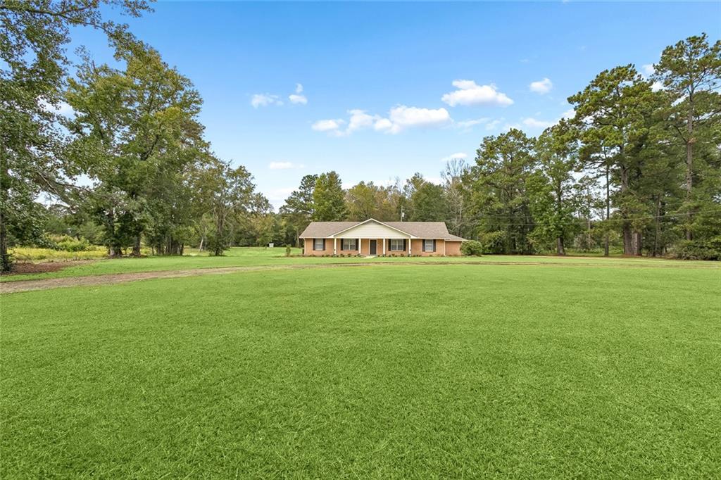 Photo 2 of Single family home for sale at 78003 S Highway 51, Kentwood, LA 70444 | MLS# 2580156 | Listing updated on 2026-10-08