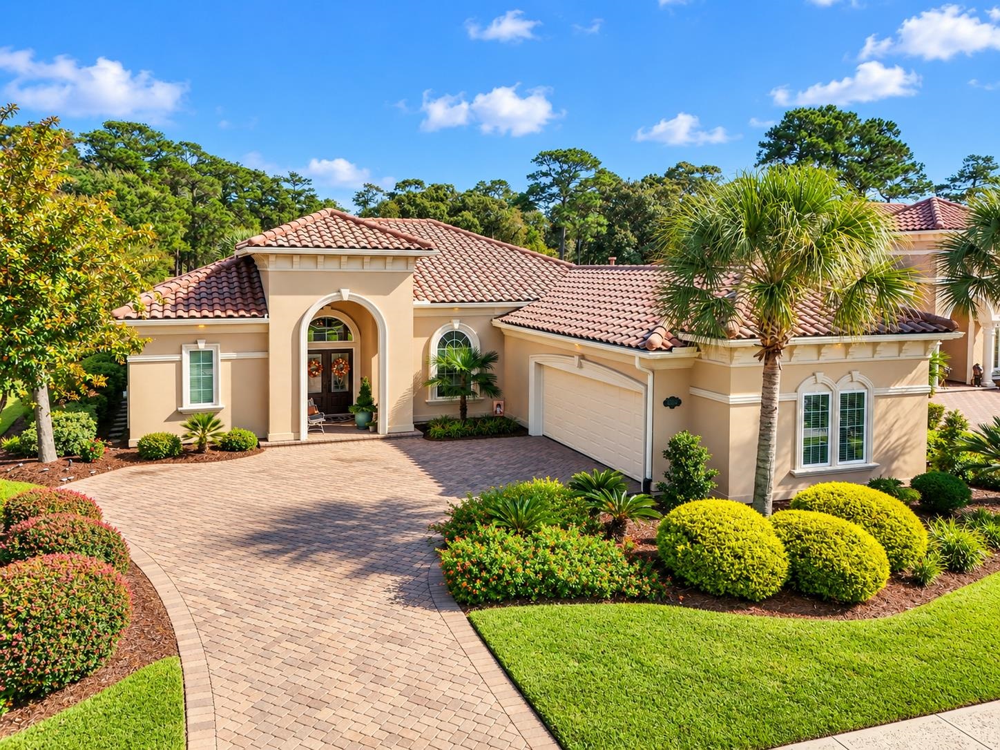 Single family home for sale at 7358 Catena Ln, Myrtle Beach, SC 29572 | MLS# 2624601
