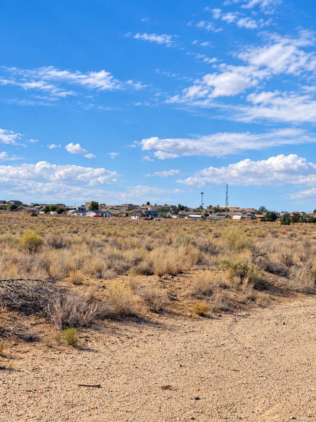 Photo 3 of Land for sale at 48 6th (u11b14l12) St Ne, Rio Rancho, NM 87124 | MLS# 1112101 | Listing updated on 2026-10-08