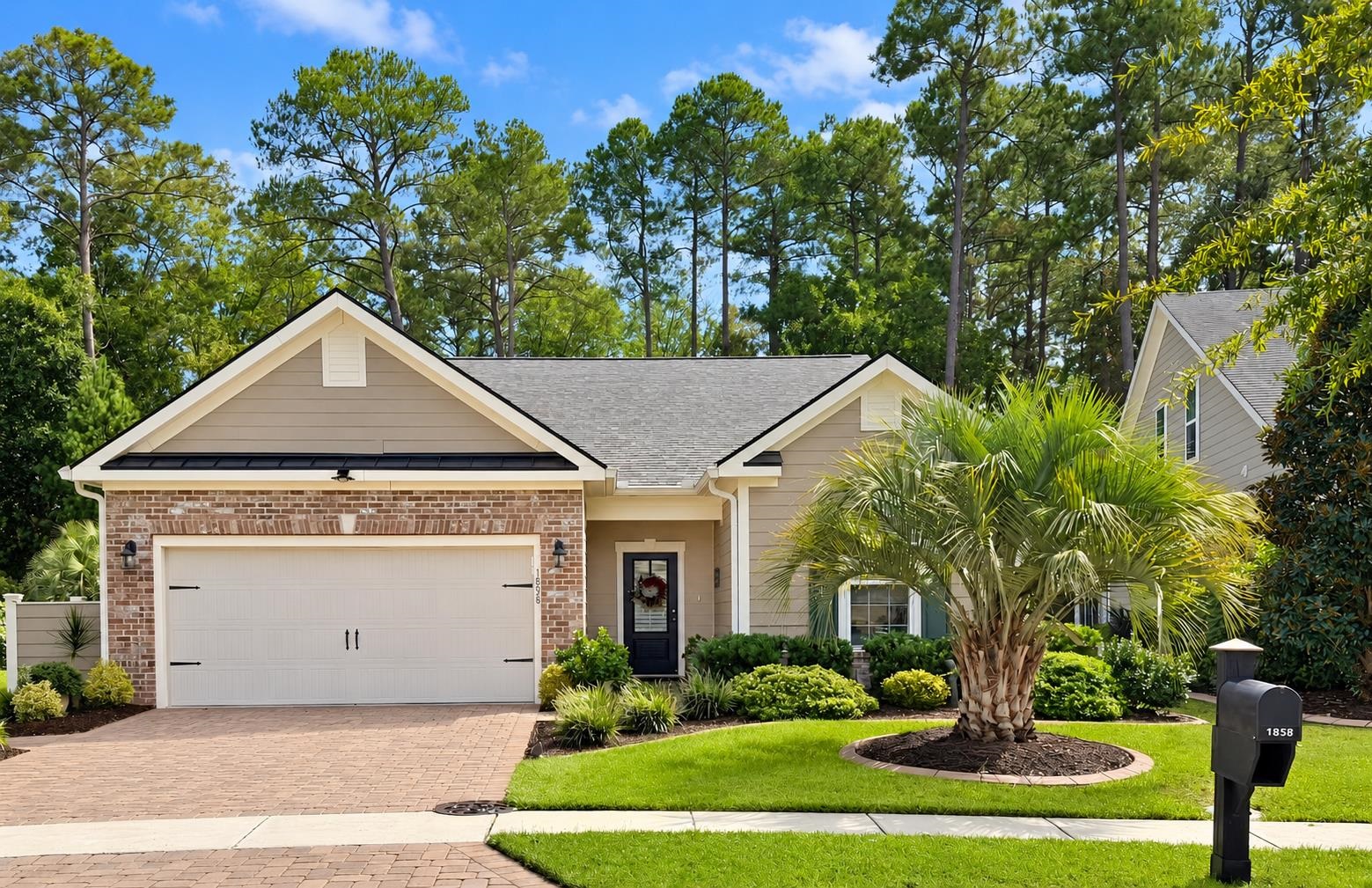 Photo 2 of Single family home for sale at 1858 Bluff Dr, Myrtle Beach, SC 29577 | MLS# 2624607 | Listing updated on 2026-10-14
