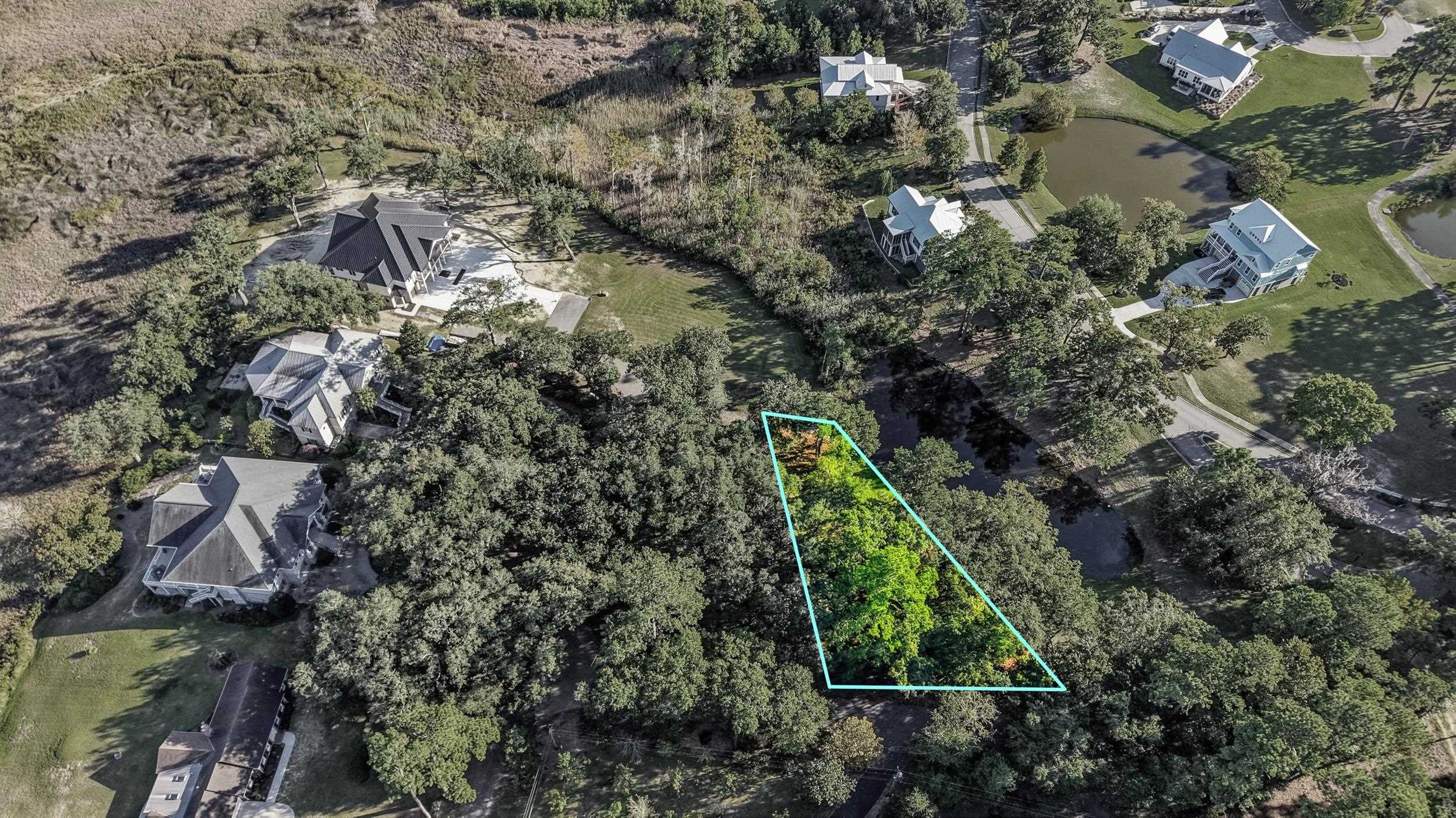 Land for sale at Lot 1 Golf Dr, Georgetown, SC 29440 | MLS# 2624608
