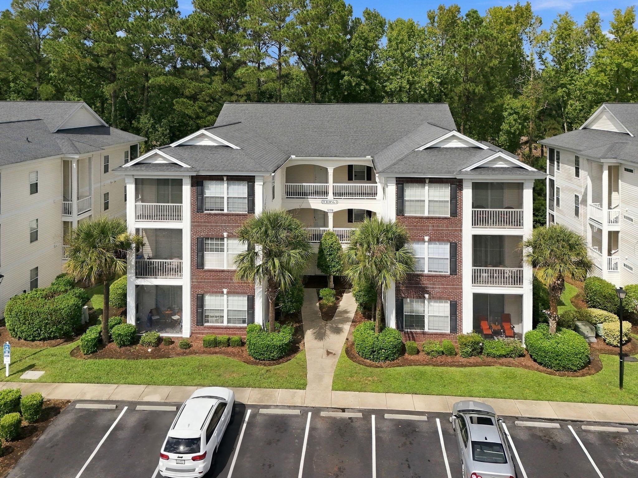 Condo for sale at 1298 River Oaks Dr #5J, Myrtle Beach, SC 29579 | MLS# 2624613