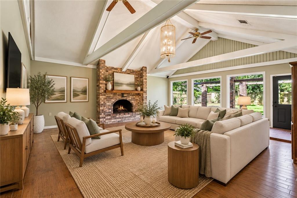 Photo 3 of Single family home for sale at 387 Cross Gates Blvd, Slidell, LA 70461 | MLS# 2580010 | Listing updated on 2026-10-07