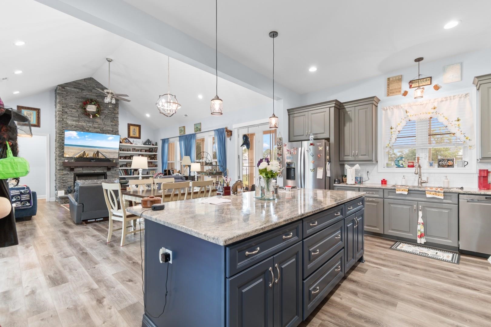 Photo 3 of Single family home for sale at 4077 Hagwood Cir, Conway, SC 29526 | MLS# 2624618 | Listing updated on 2026-10-07
