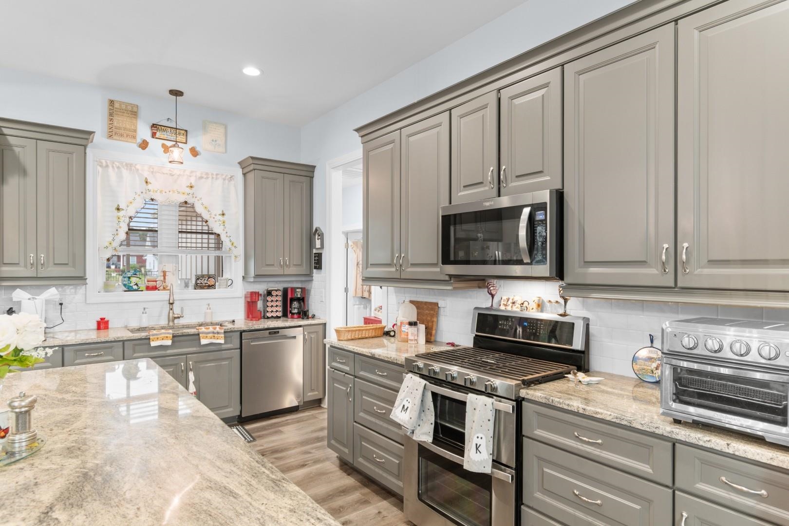 Photo 4 of Single family home for sale at 4077 Hagwood Cir, Conway, SC 29526 | MLS# 2624618 | Listing updated on 2026-10-07