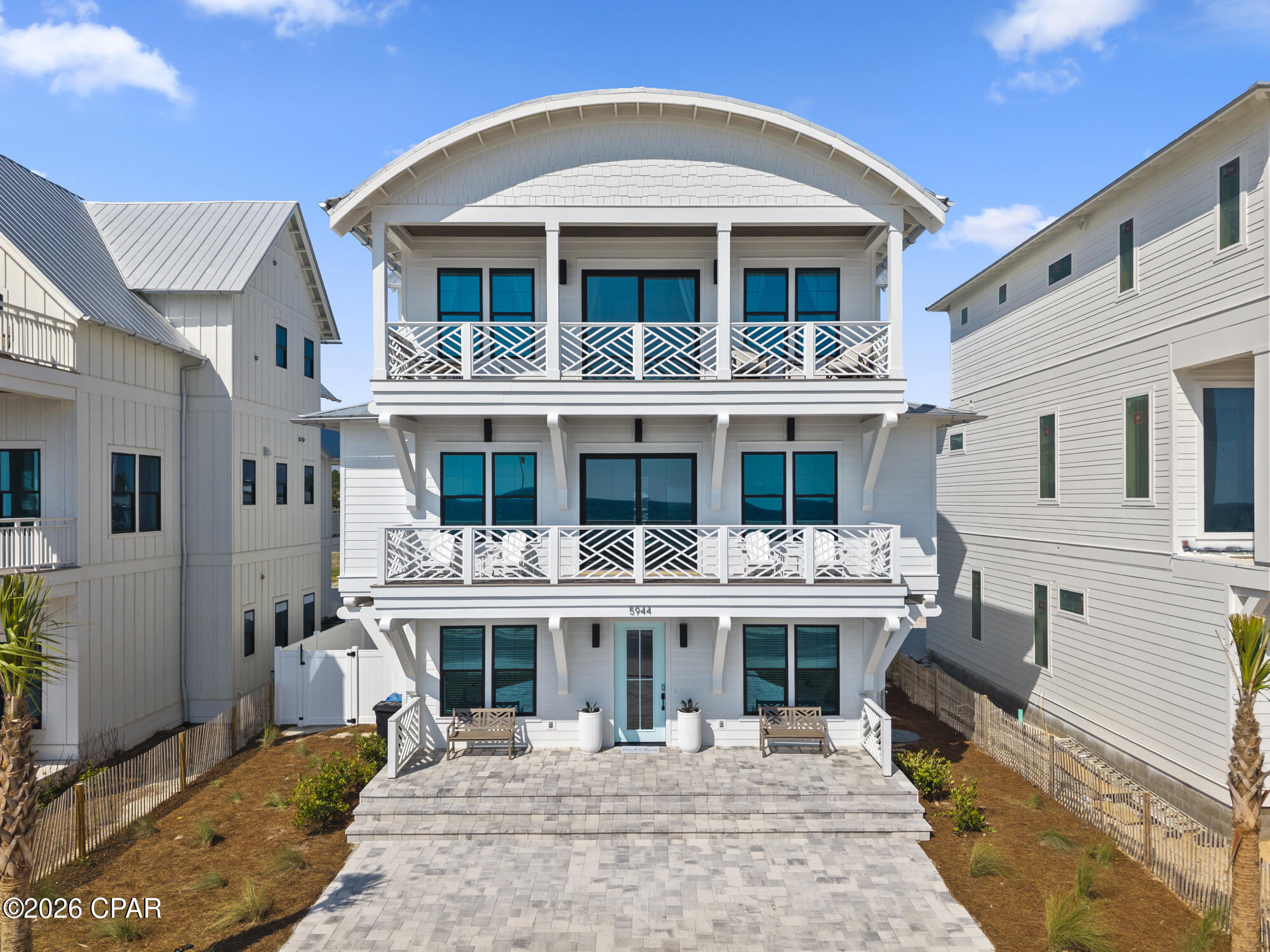 5944 Gulf Drive, Panama City, FL 32408 thumbnail, photo 2 of 50