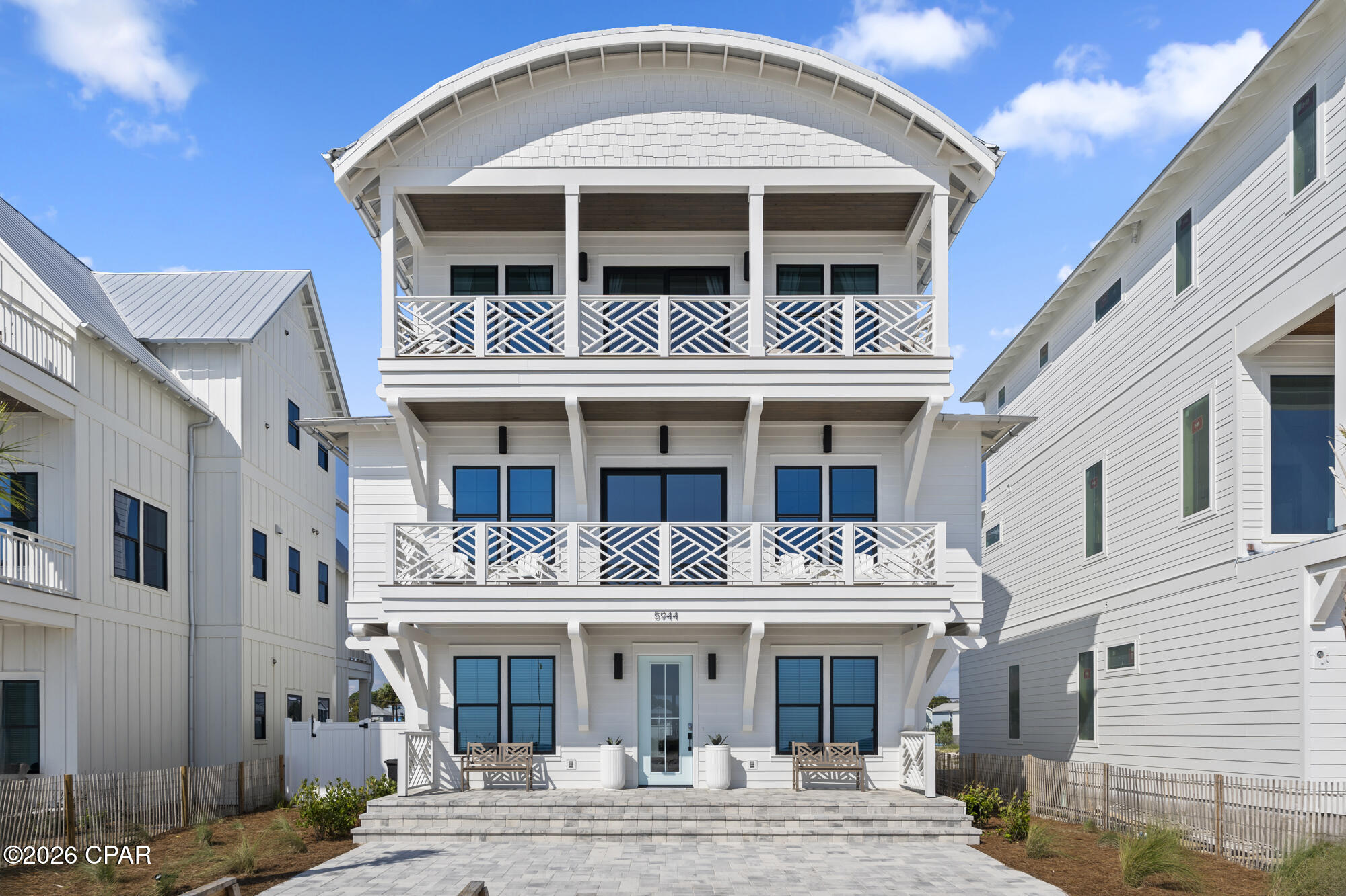 5944 Gulf Drive, Panama City, FL 32408 thumbnail, photo 9 of 50