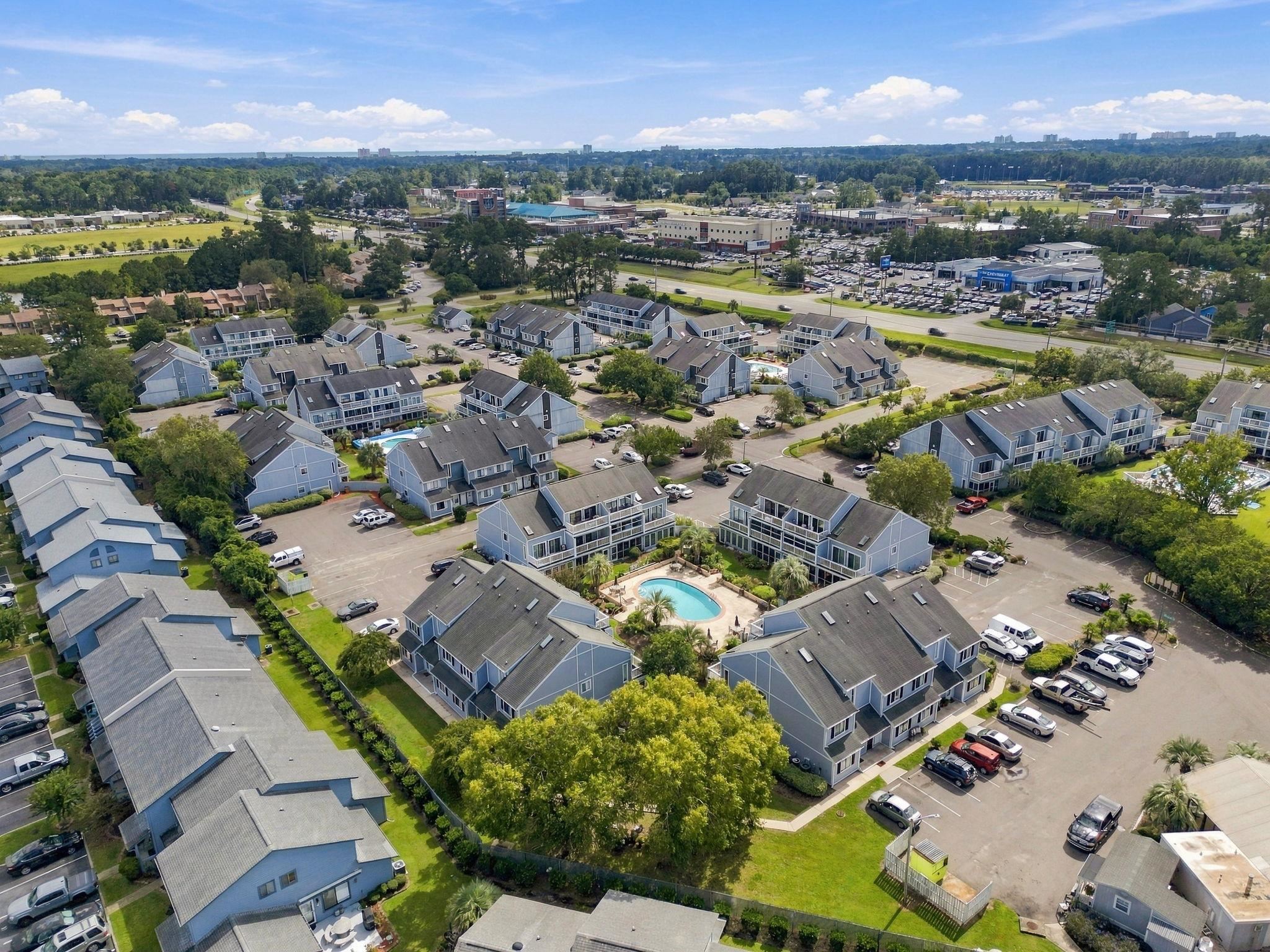 Photo 4 of Condo for sale at 3700 Golf Colony Ln #17-I, Little River, SC 29566 | MLS# 2624644 | Listing updated on 2026-10-07