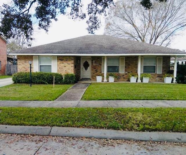 Single family home for sale at 3611 Huntlee Dr, New Orleans, LA 70131 | MLS# 2580530