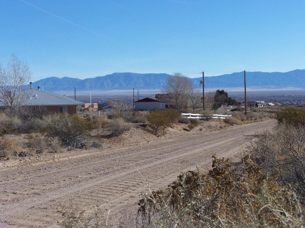 Land for sale at 00 Erica Ln, Belen, NM 87002 | MLS# 1112127