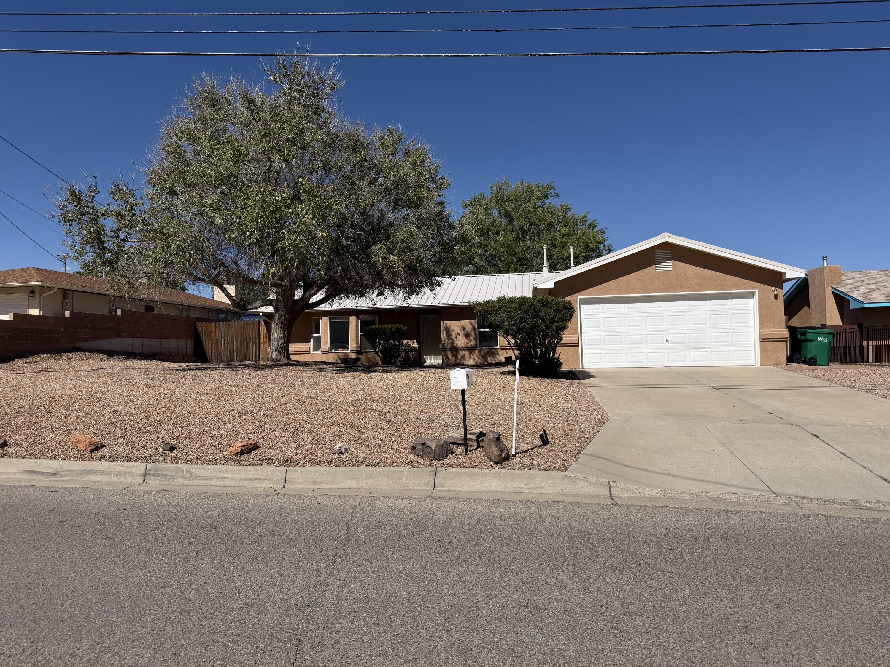 Photo 1 of Single family home for sale at 3325 21st Avenue Se, Rio Rancho, NM 87124 | MLS# 1112131 | Listing updated on 2026-10-11