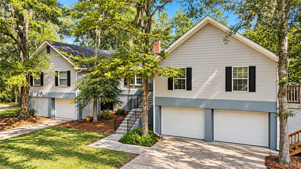 Photo 1 of Single family home for sale at 110 W Pearl Dr, Slidell, LA 70461 | MLS# 2579577 | Listing updated on 2026-10-07