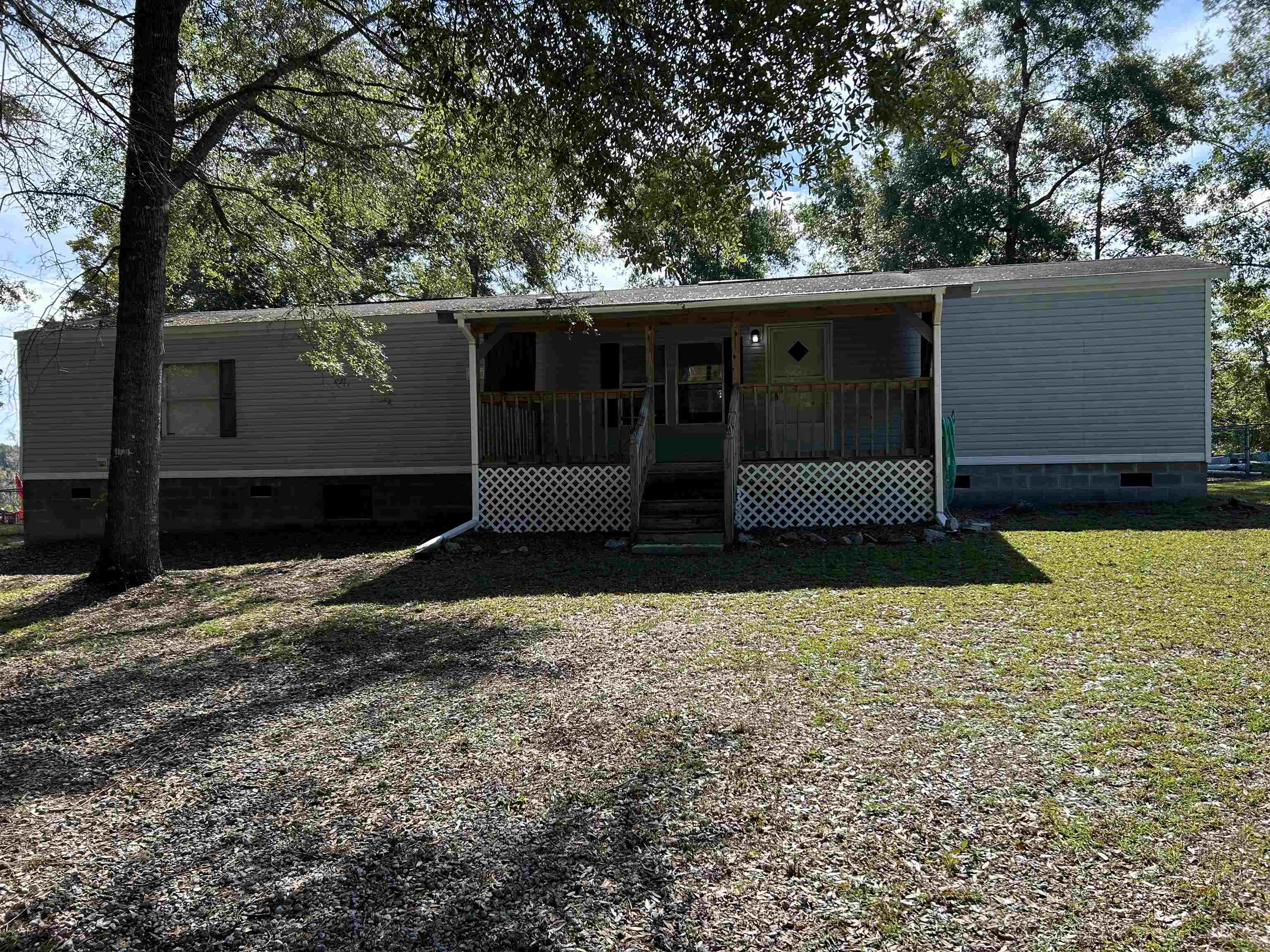 Photo 1 of Manufactured home for sale at 500 Apache Rd, Georgetown, SC 29440 | MLS# 2624660 | Listing updated on 2026-10-08