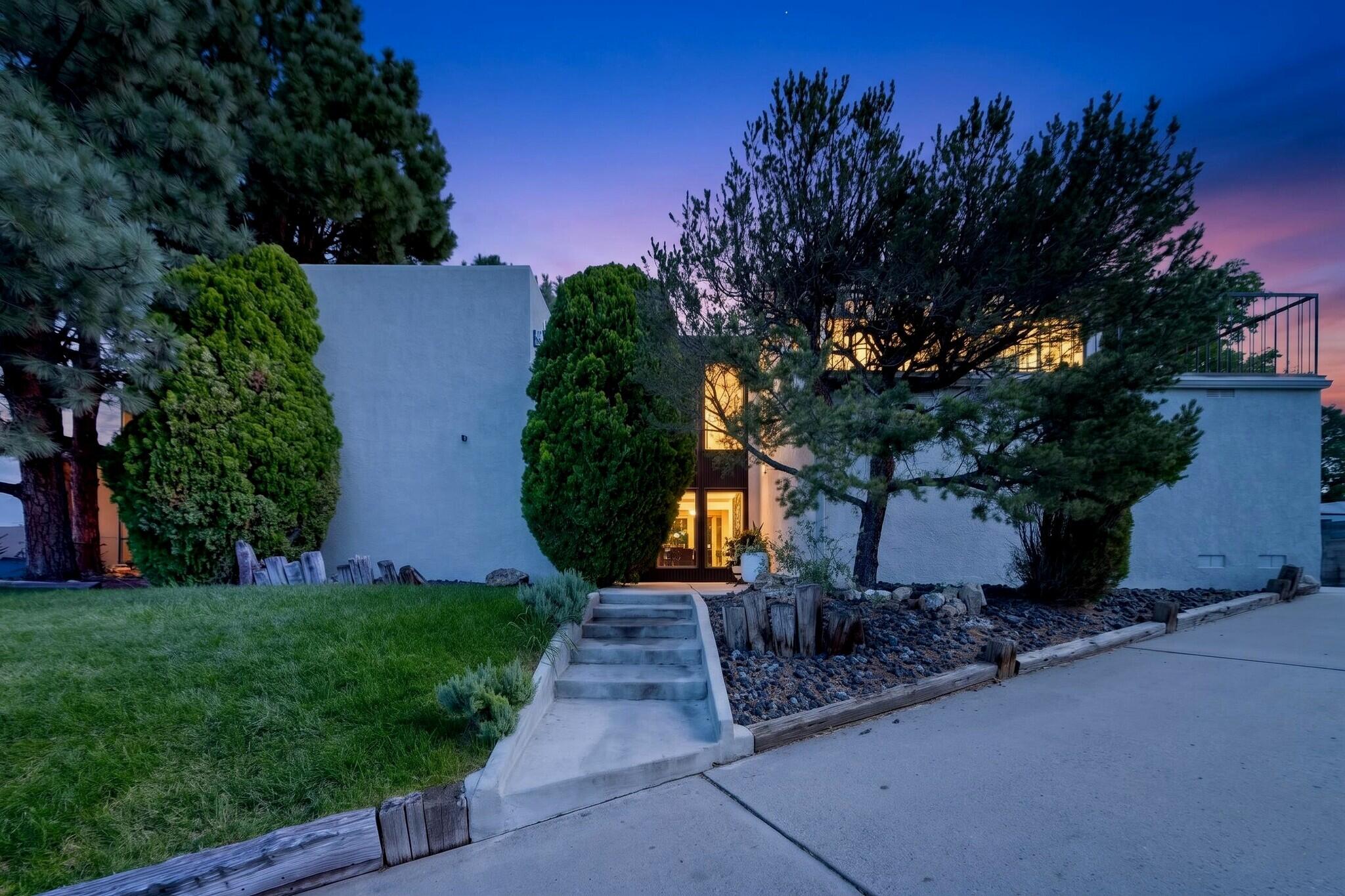 Single family home for sale at 13316 Desert Flower Pl NE, Albuquerque, NM 87111 | MLS# 1112141