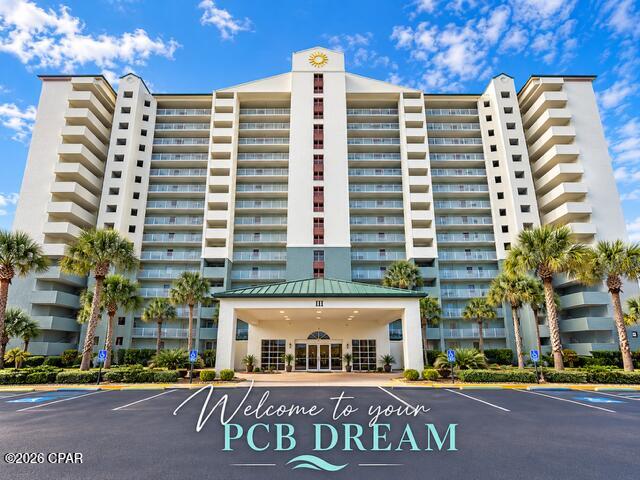 10515 Front Beach Road 3-1303, Panama City Beach, FL 32407 thumbnail, photo 2 of 78