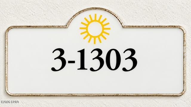 10515 Front Beach Road 3-1303, Panama City Beach, FL 32407 thumbnail, photo 4 of 78