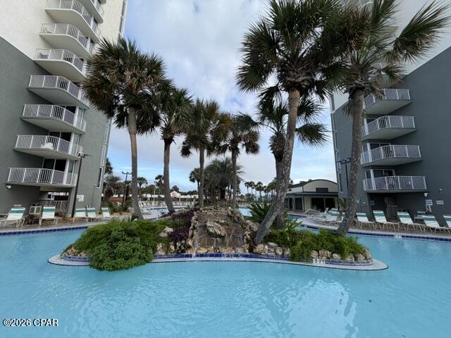 10515 Front Beach Road 3-1303, Panama City Beach, FL 32407 thumbnail, photo 70 of 78