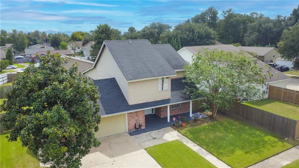 Photo 1 of Single family home for sale at 256 Brest Ct, La Place, LA 70068 | MLS# 2580541 | Listing updated on 2026-10-09