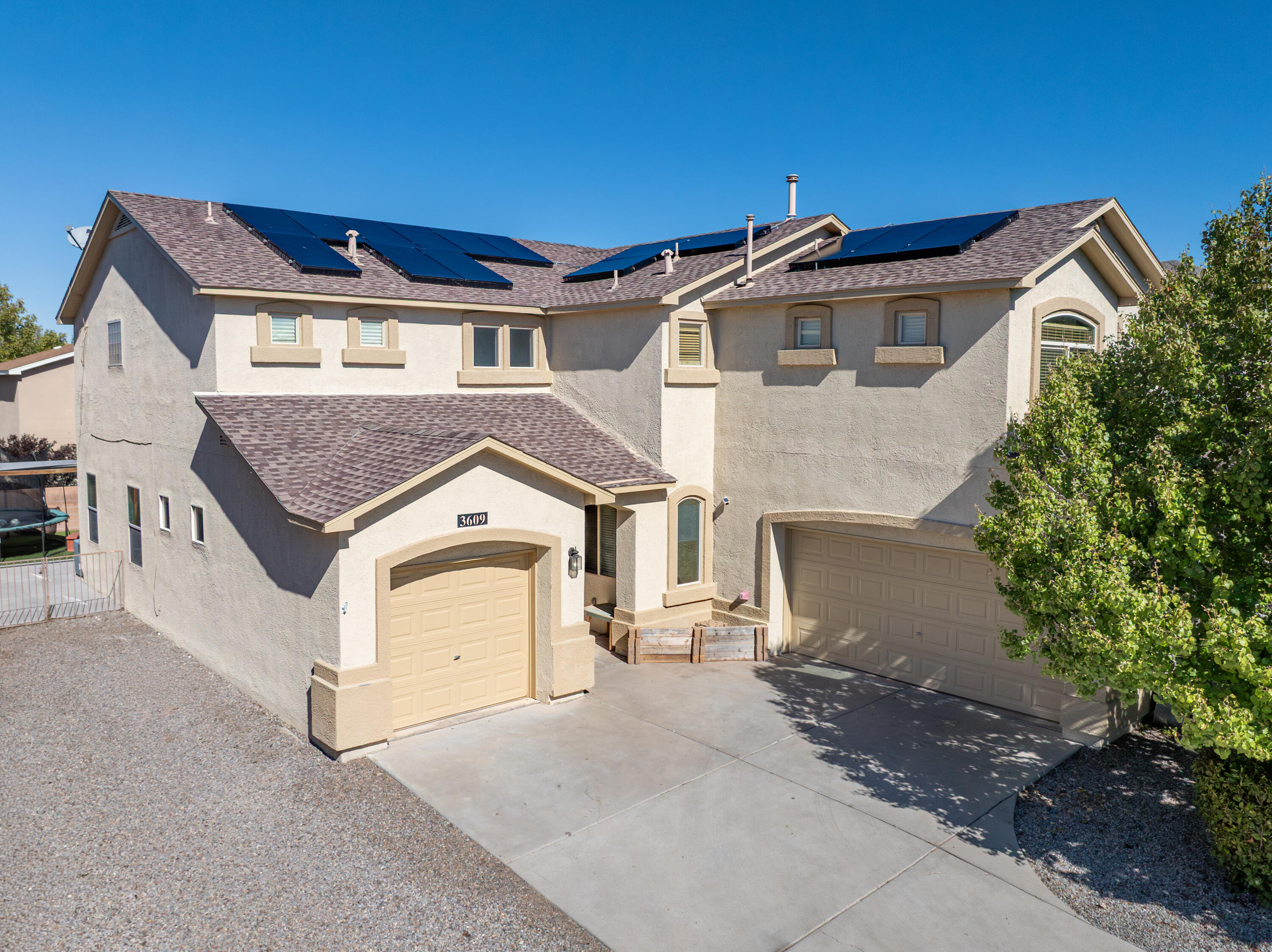 Photo 1 of Single family home for sale at 3609 Shiloh Rd NE, Rio Rancho, NM 87144 | MLS# 1112160 | Listing updated on 2026-10-08