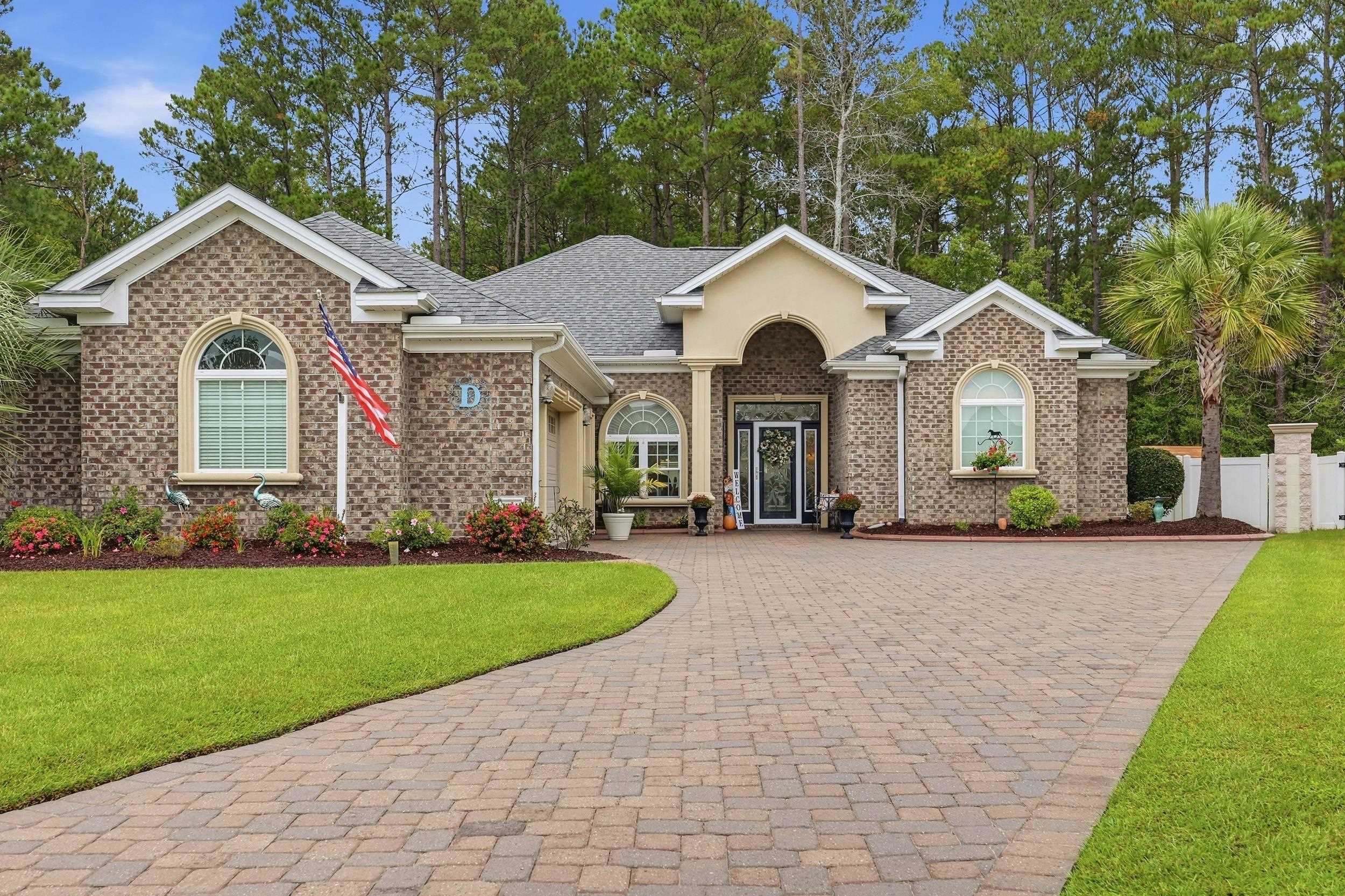 Single family home for sale at 201 Waterfall Cir, Little River, SC 29566 | MLS# 2624701